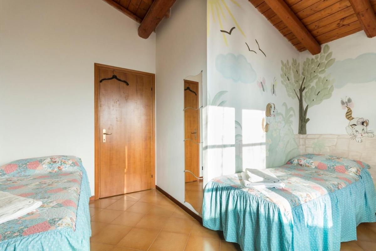 Greta Apartment