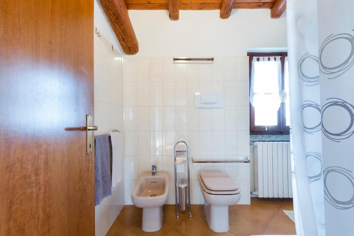 Apartment Greta Lenno