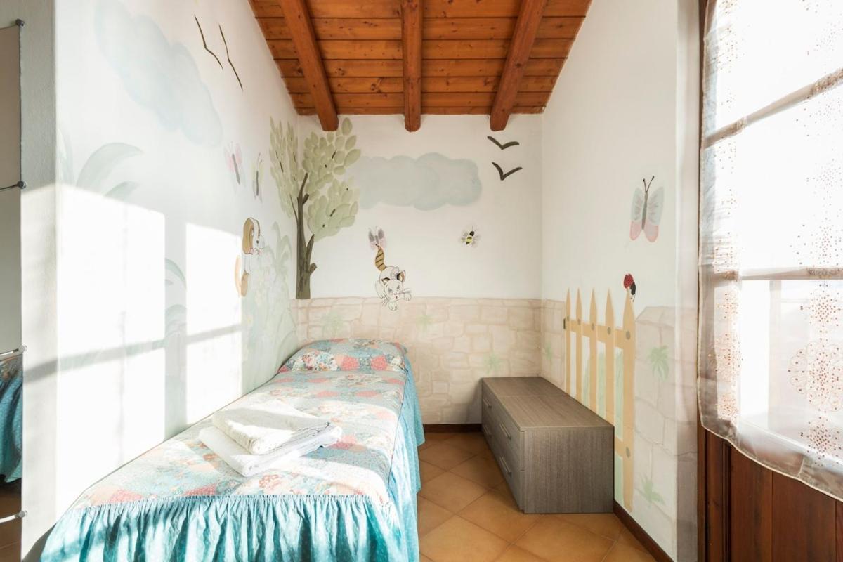 Greta Apartment