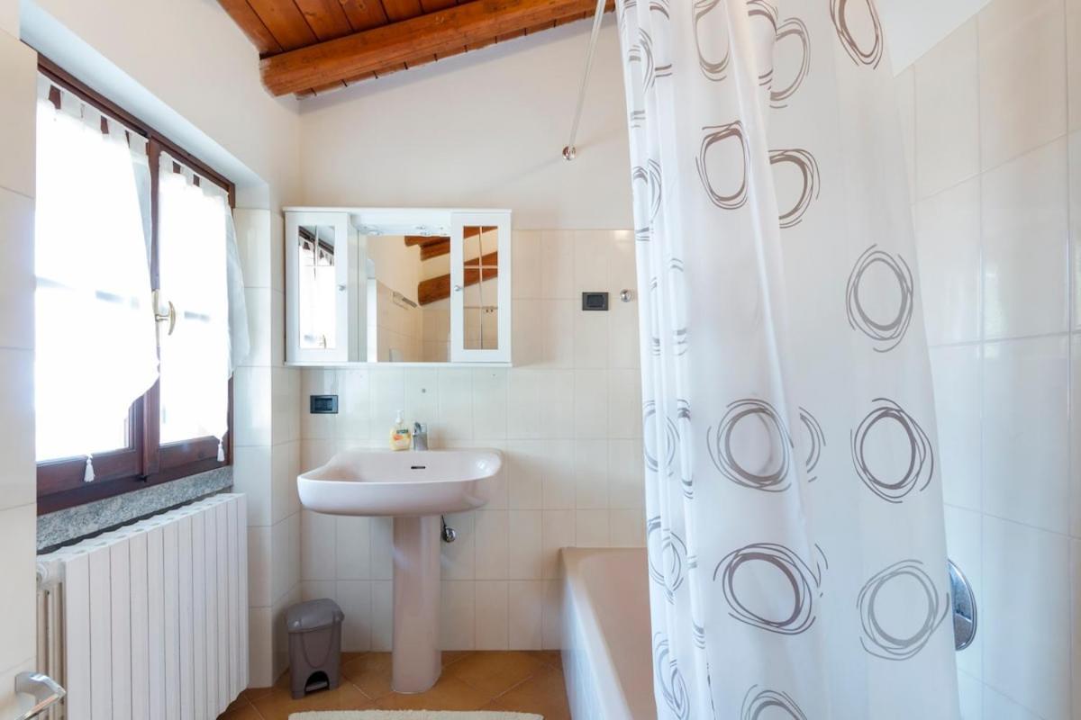 Greta Apartment Lenno