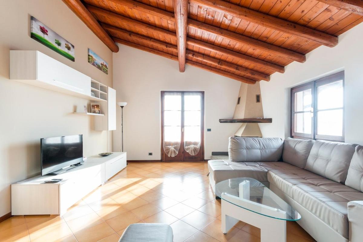 Greta Apartment *