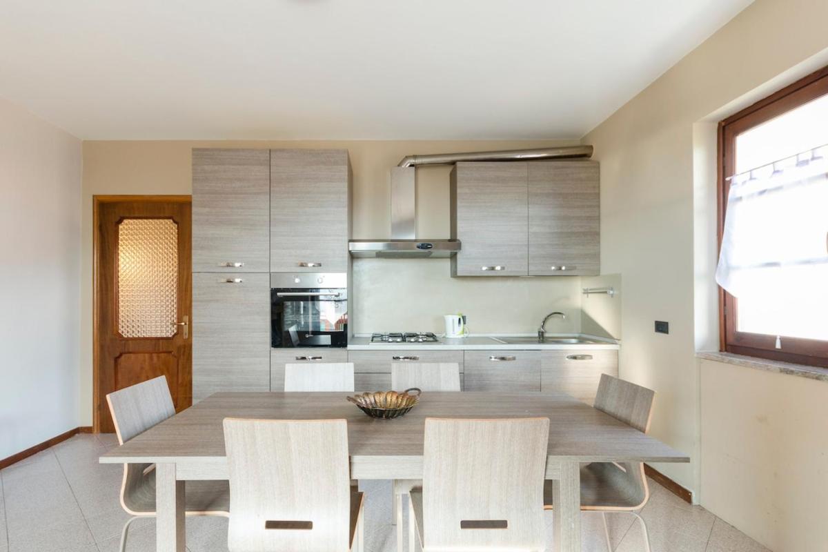 Apartment Lera *