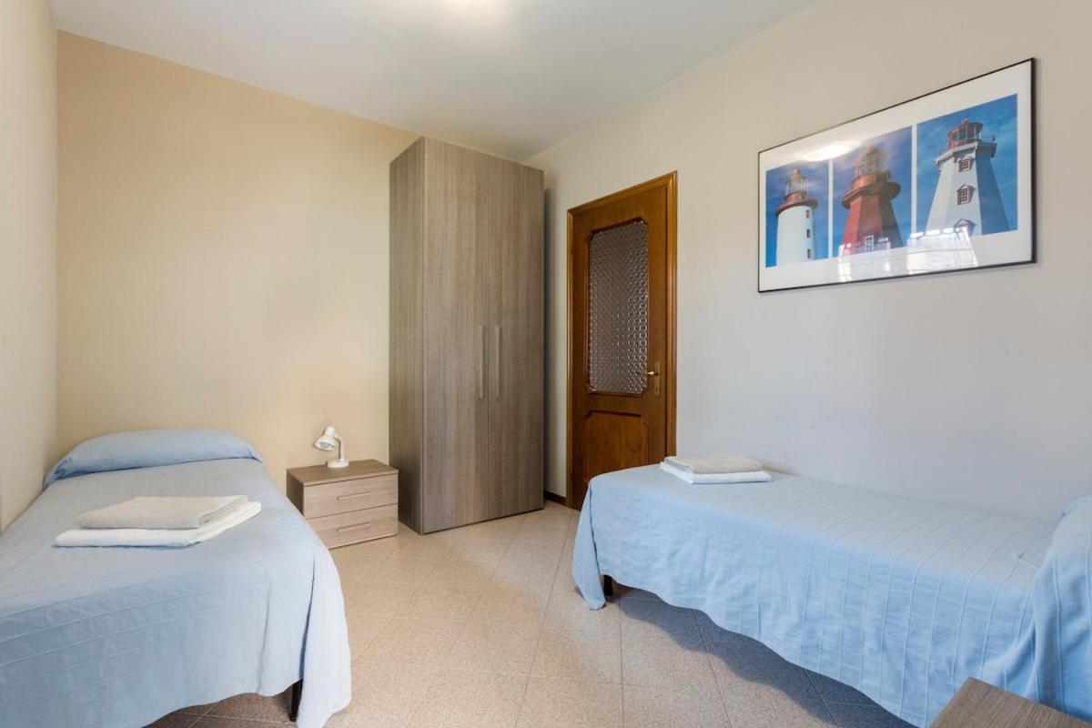 Apartment Lera *
