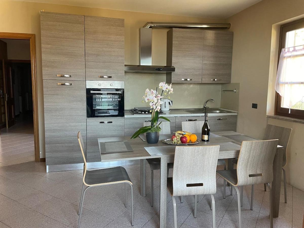 Apartment Lera