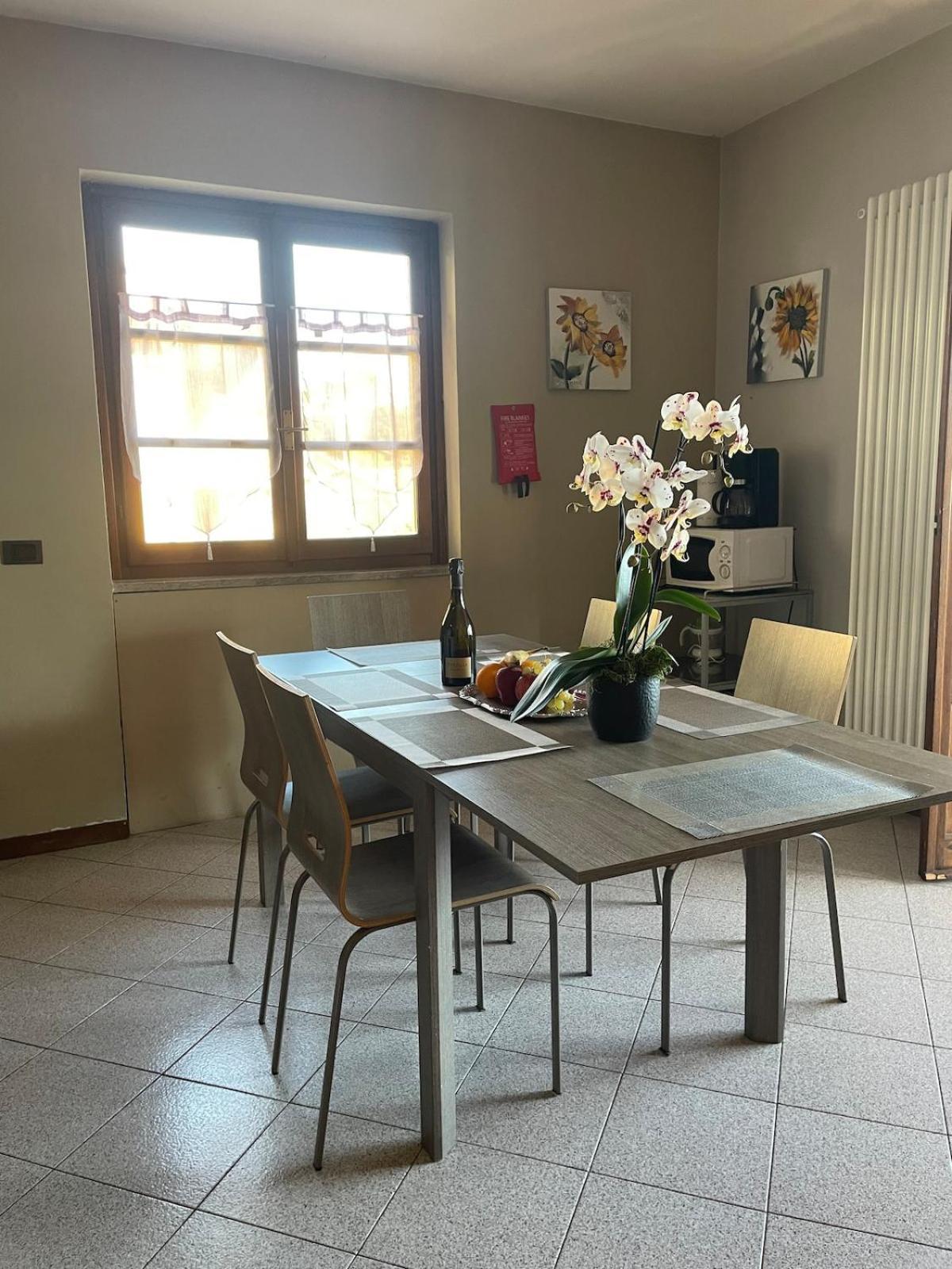 Lera Apartment Lenno