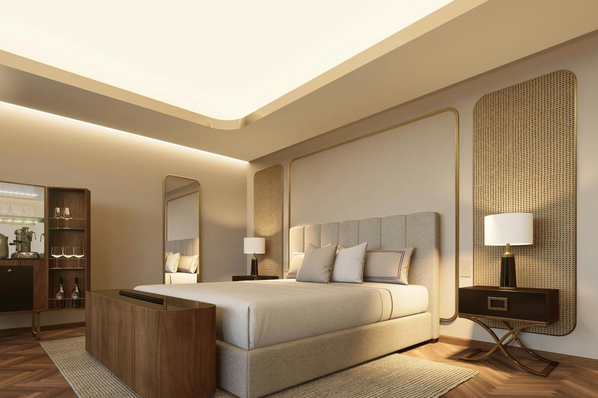 Sheraton Hotel 4*