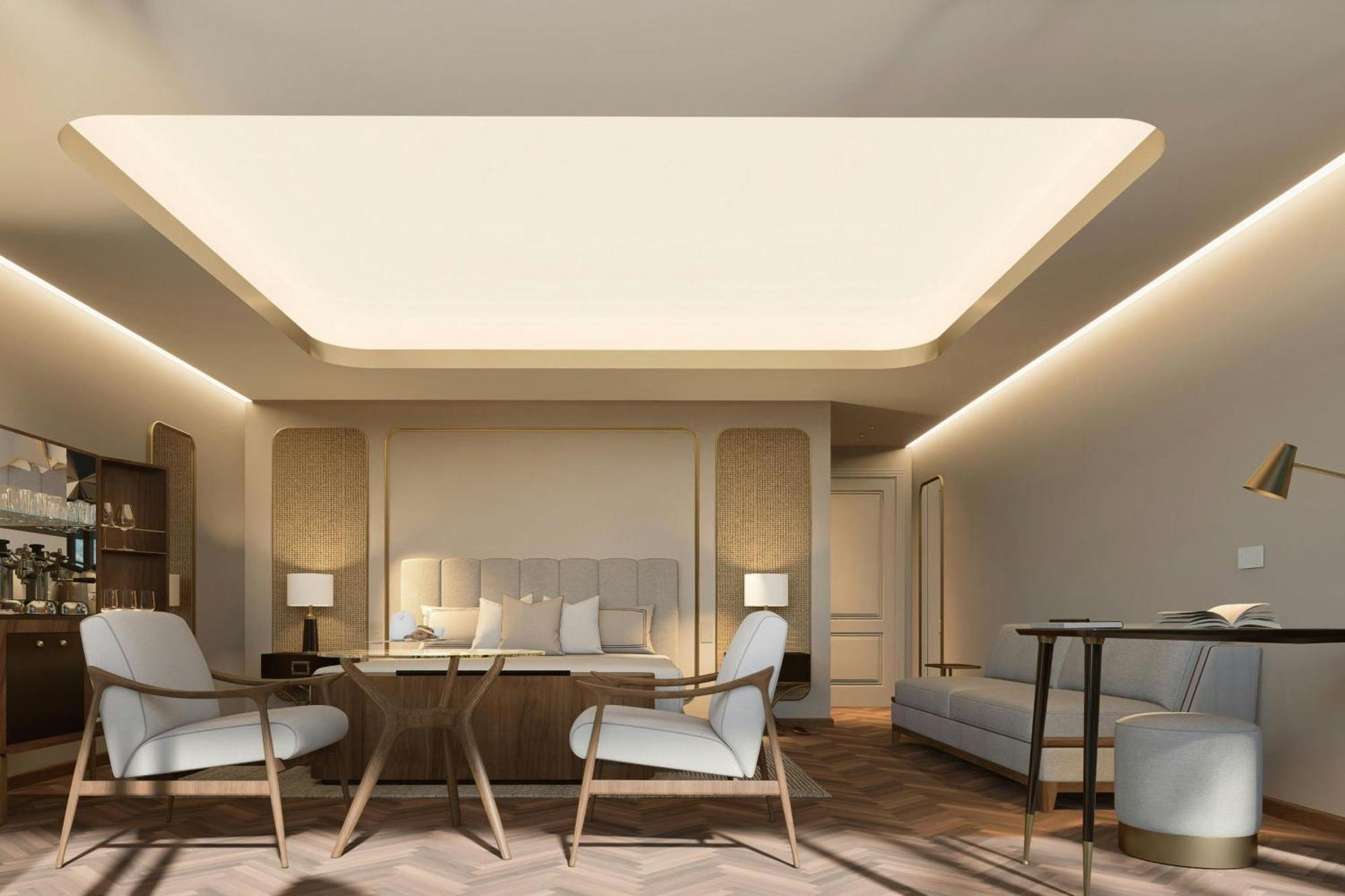 Hotel Sheraton 4*