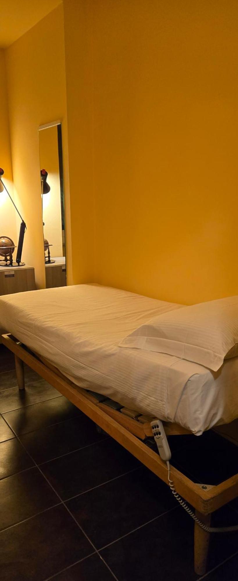 Hll Lungolago Lecco-como Hotel