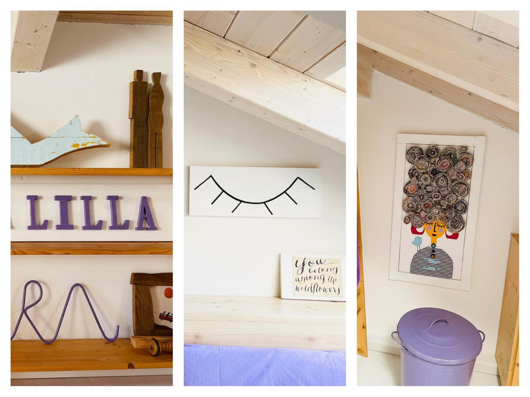 Casa Lilla Lt Apartment