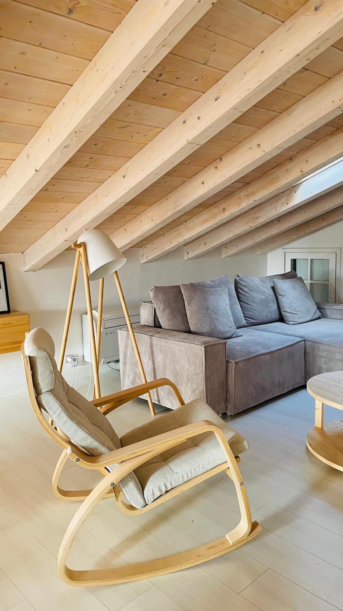 Apartment Casa Lilla Lt