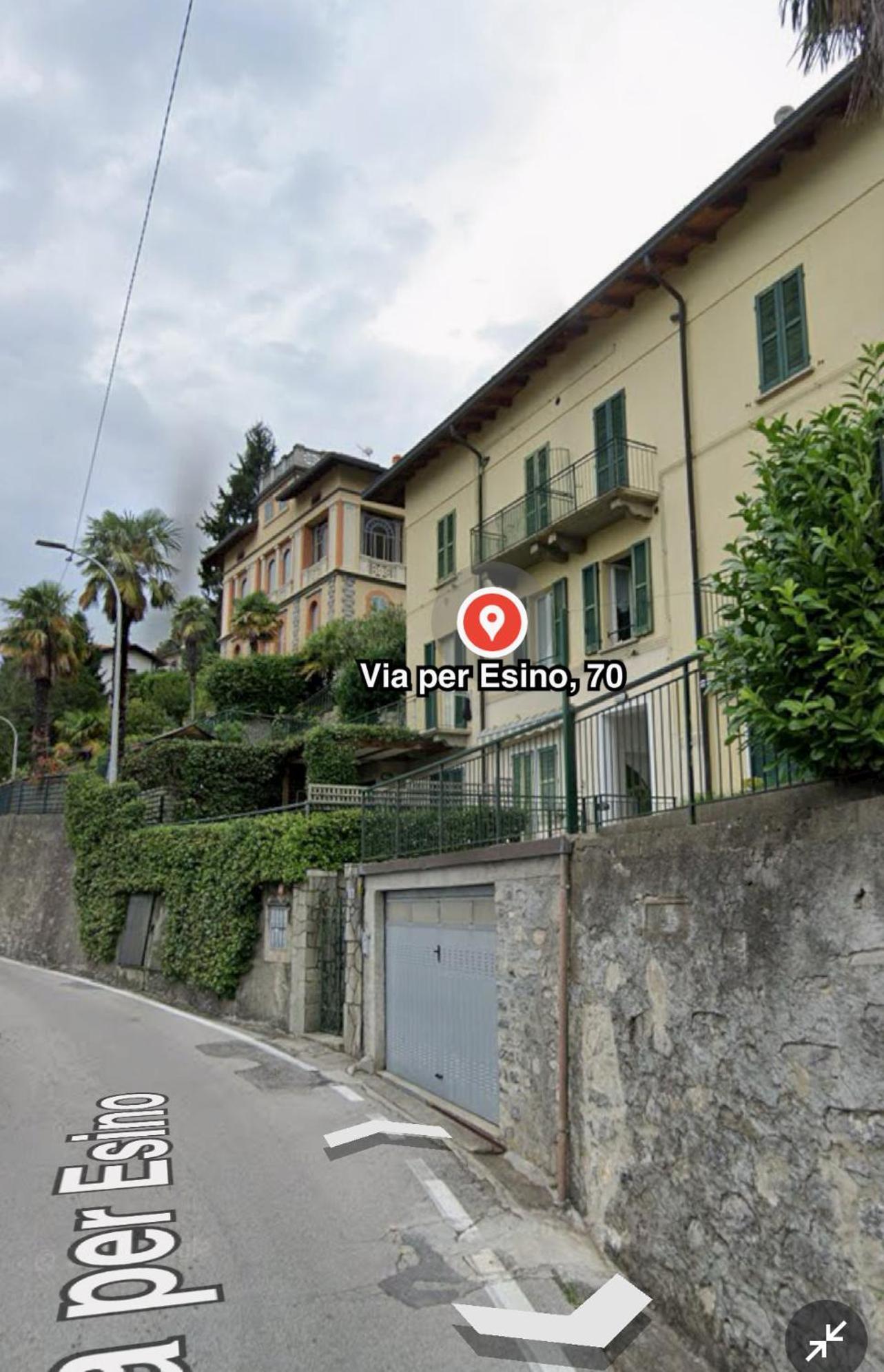 Le Palme House Rifugio Romantico & Late Check-out Perledo