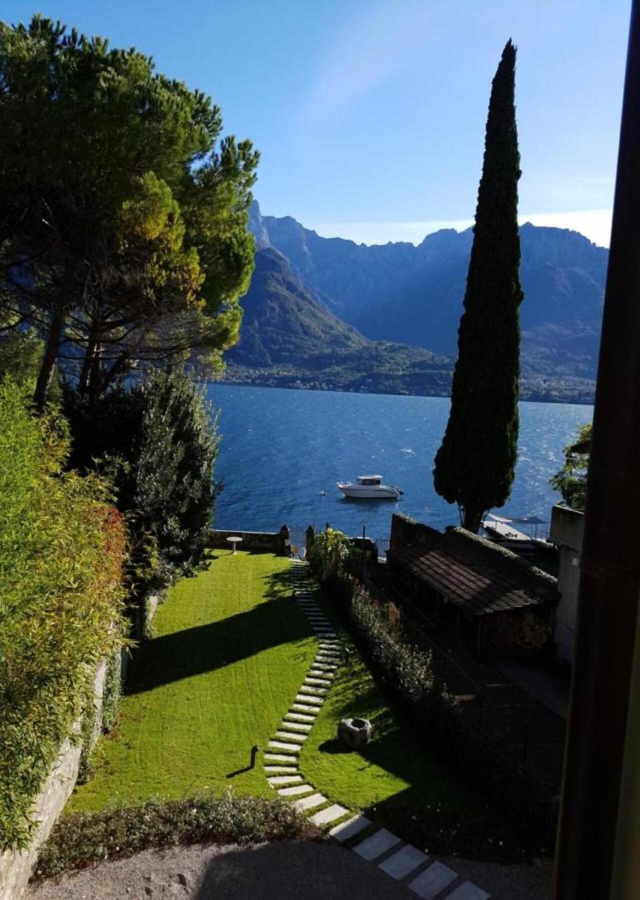 Apartment Matilde Oliveto Lario