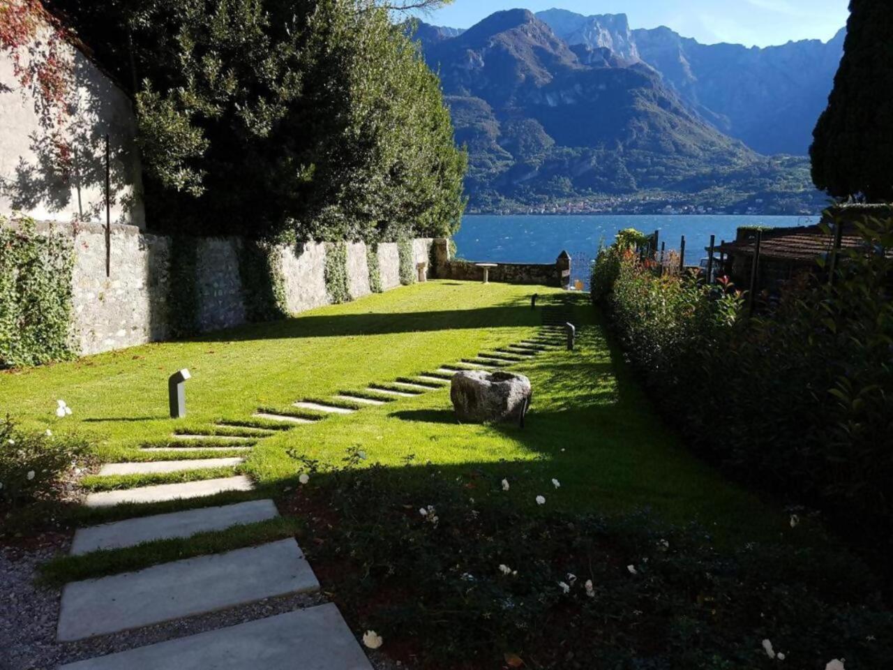 Apartment Matilde Oliveto Lario