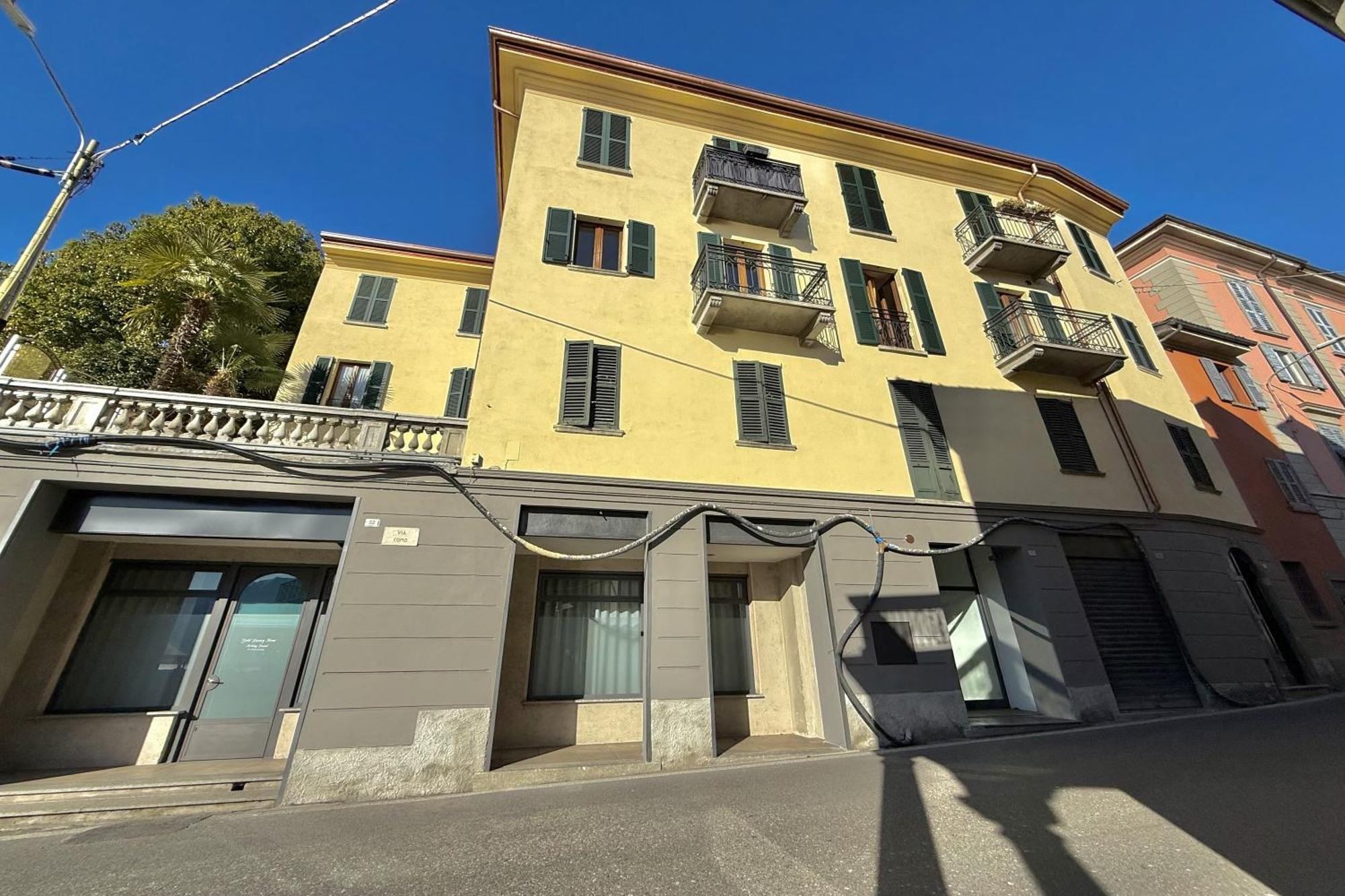 Casa Maria Appartamento *