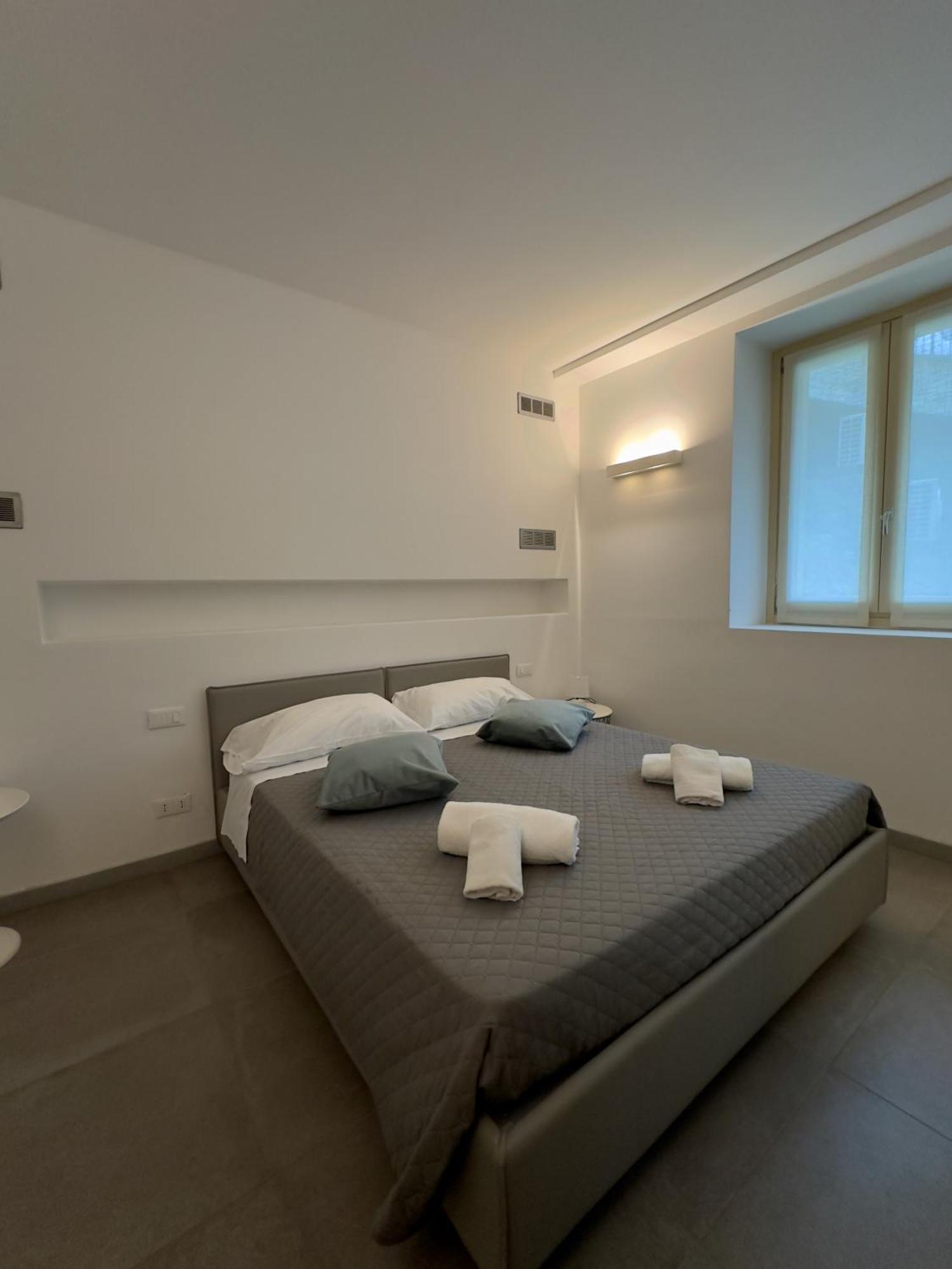 Matilde Apartment Oliveto Lario