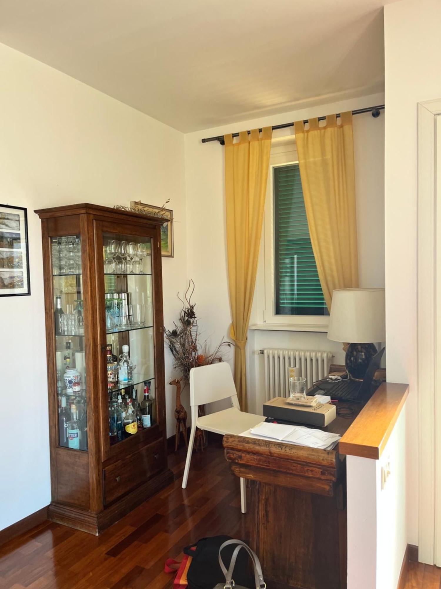 Il Terrazzo Sul Apartment *