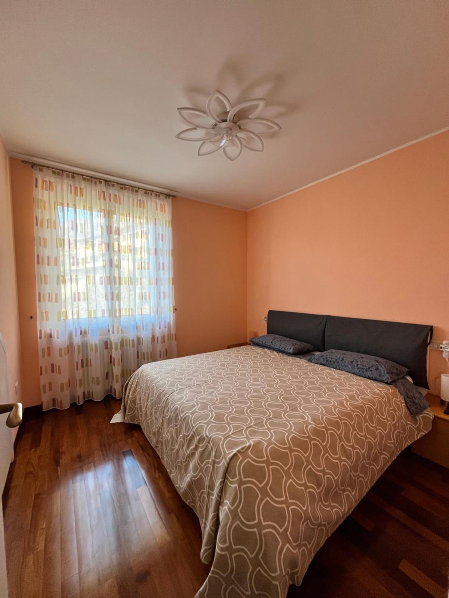 Apartment Il Terrazzo Sul Varenna
