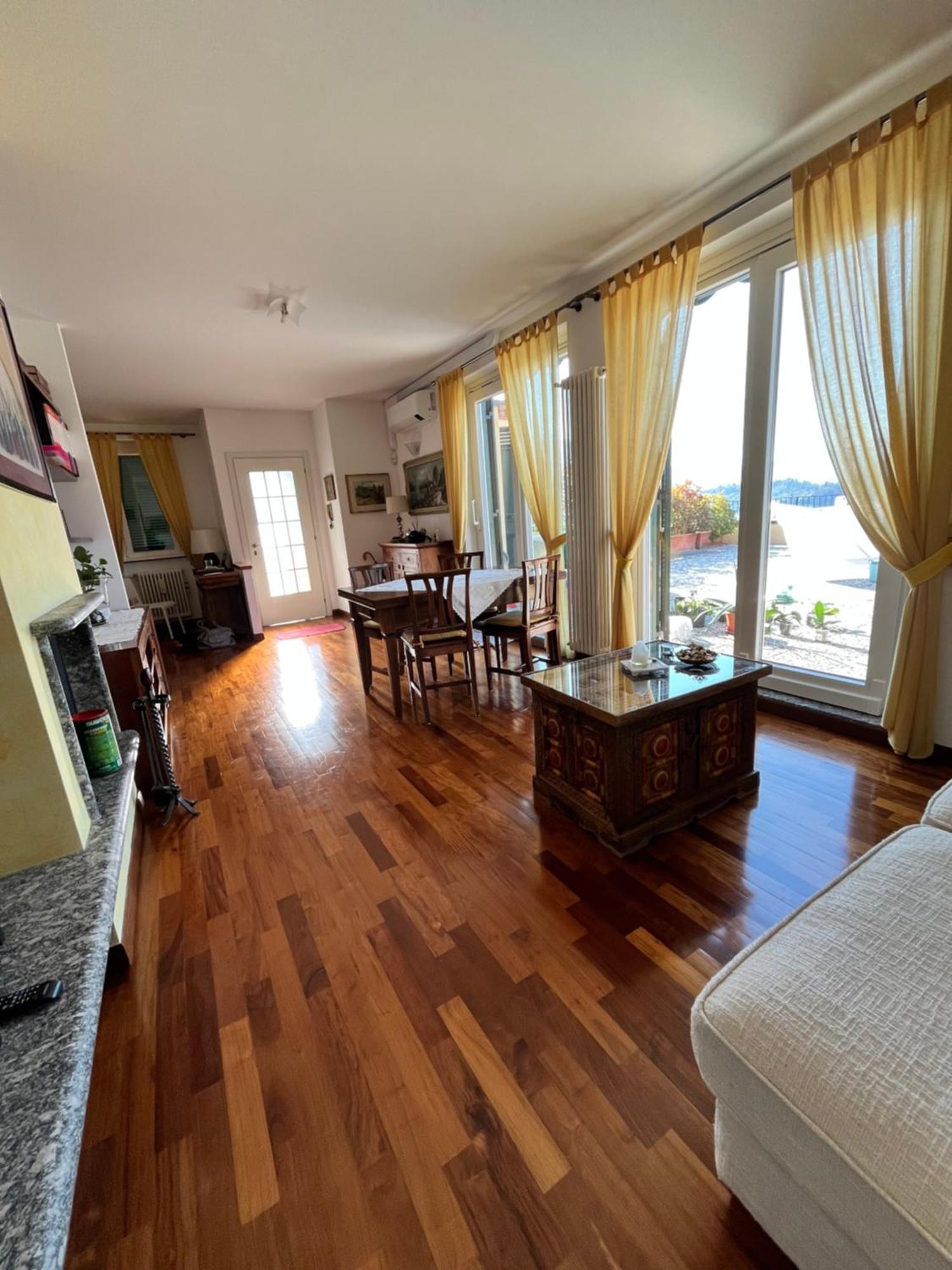Il Terrazzo Sul *