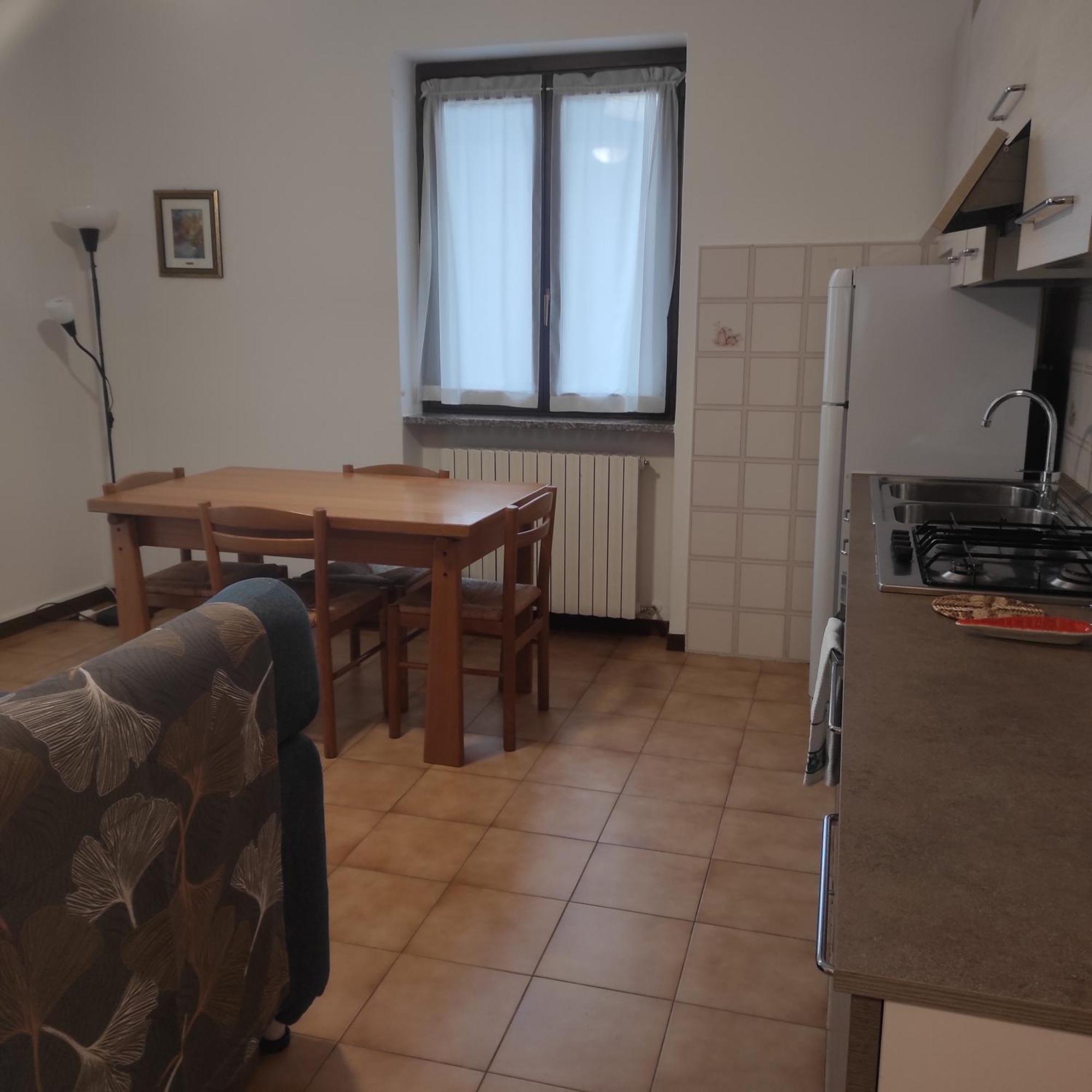 Apartment Da Giovanni E Margherita Mandello del Lario