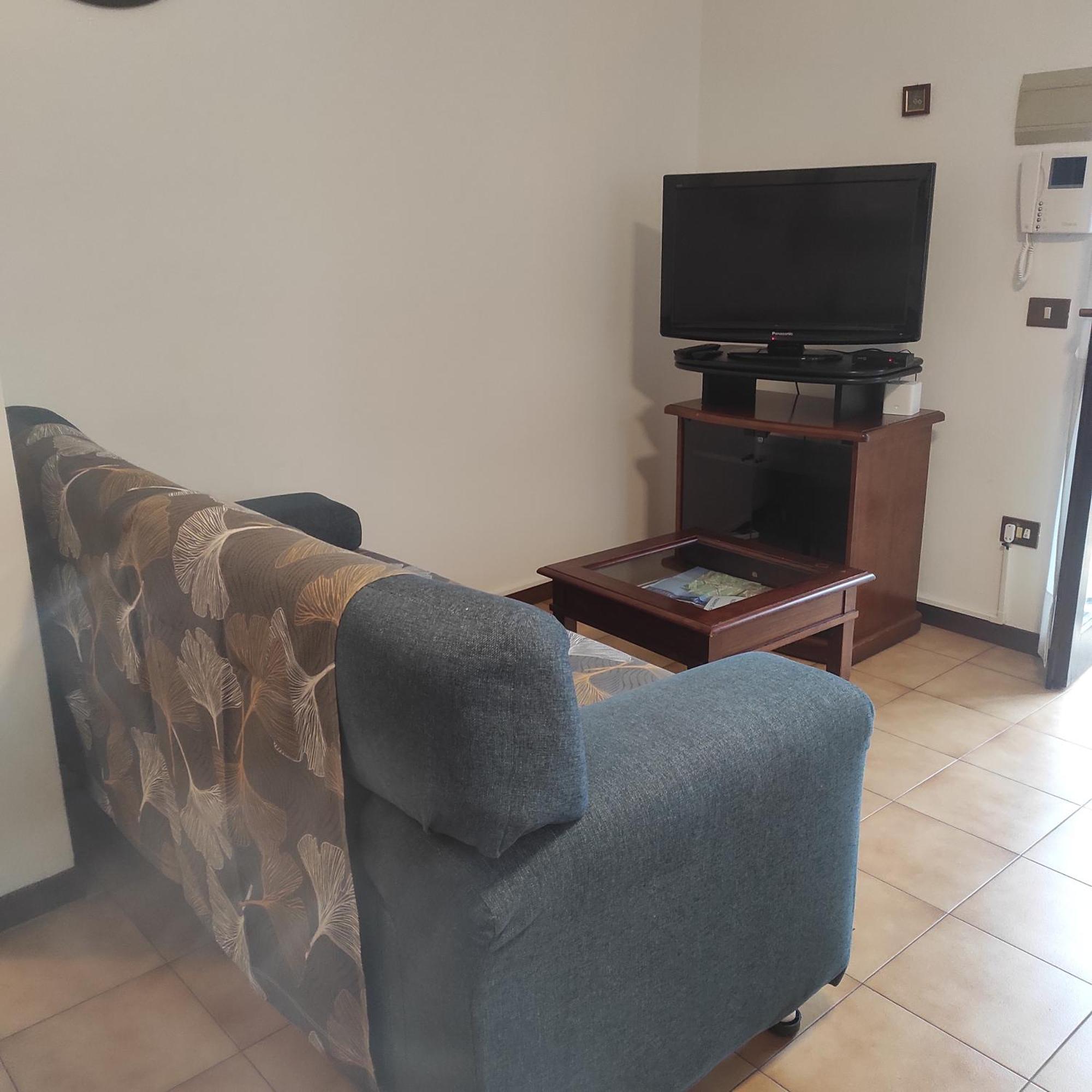 Apartment Da Giovanni E Margherita *