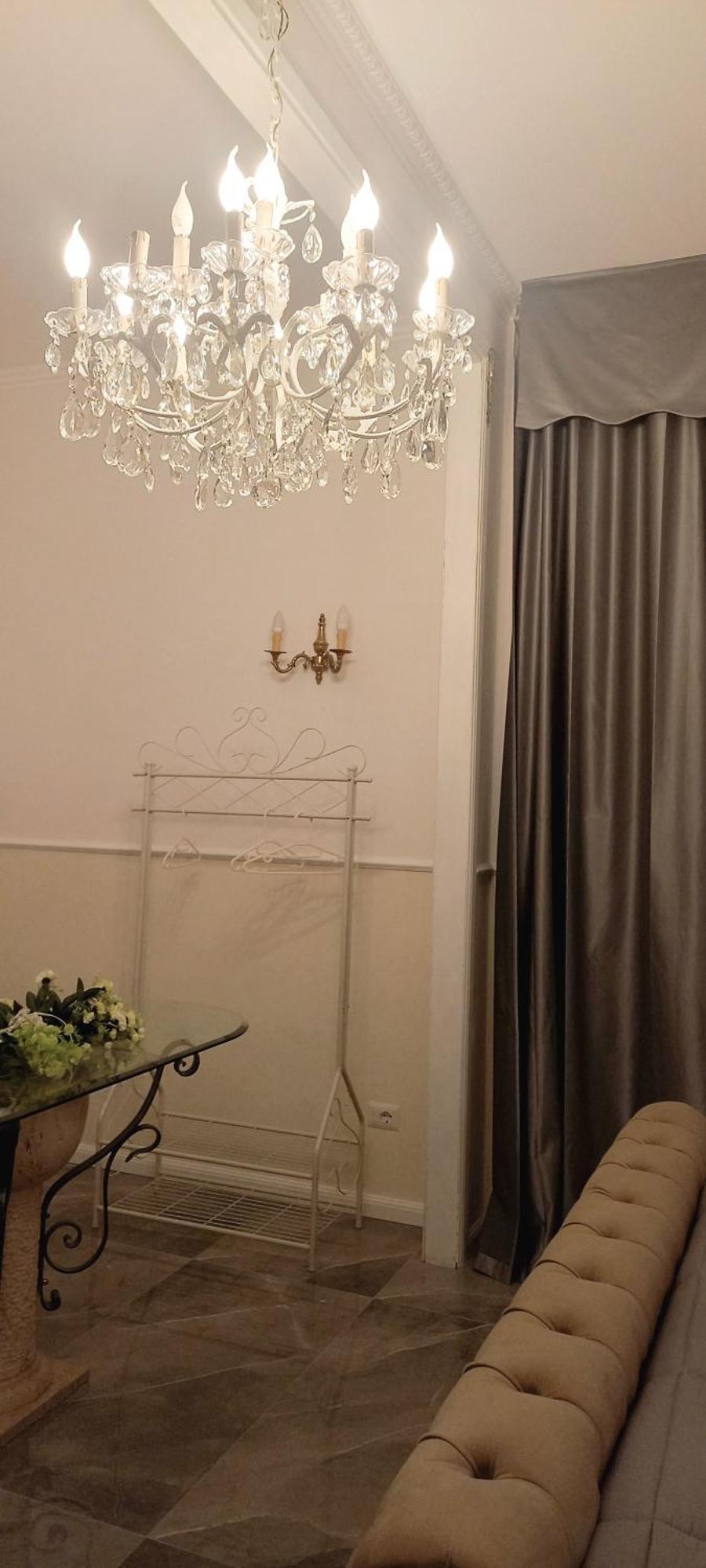 Bed & Breakfast Palazzo Novecento Centro Storico *
