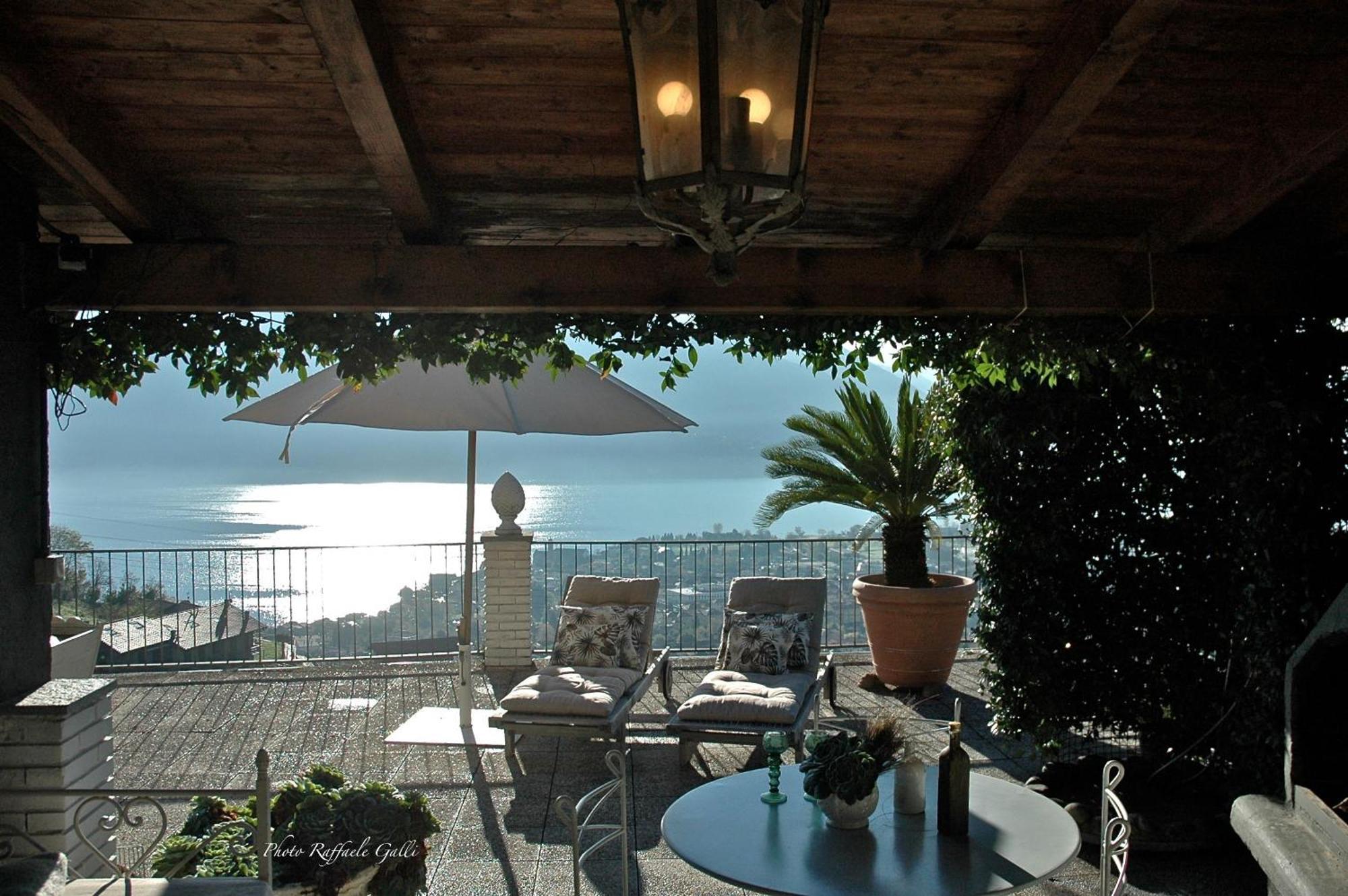 Casa Domenica In Ed Uniti Apartment Gravedona