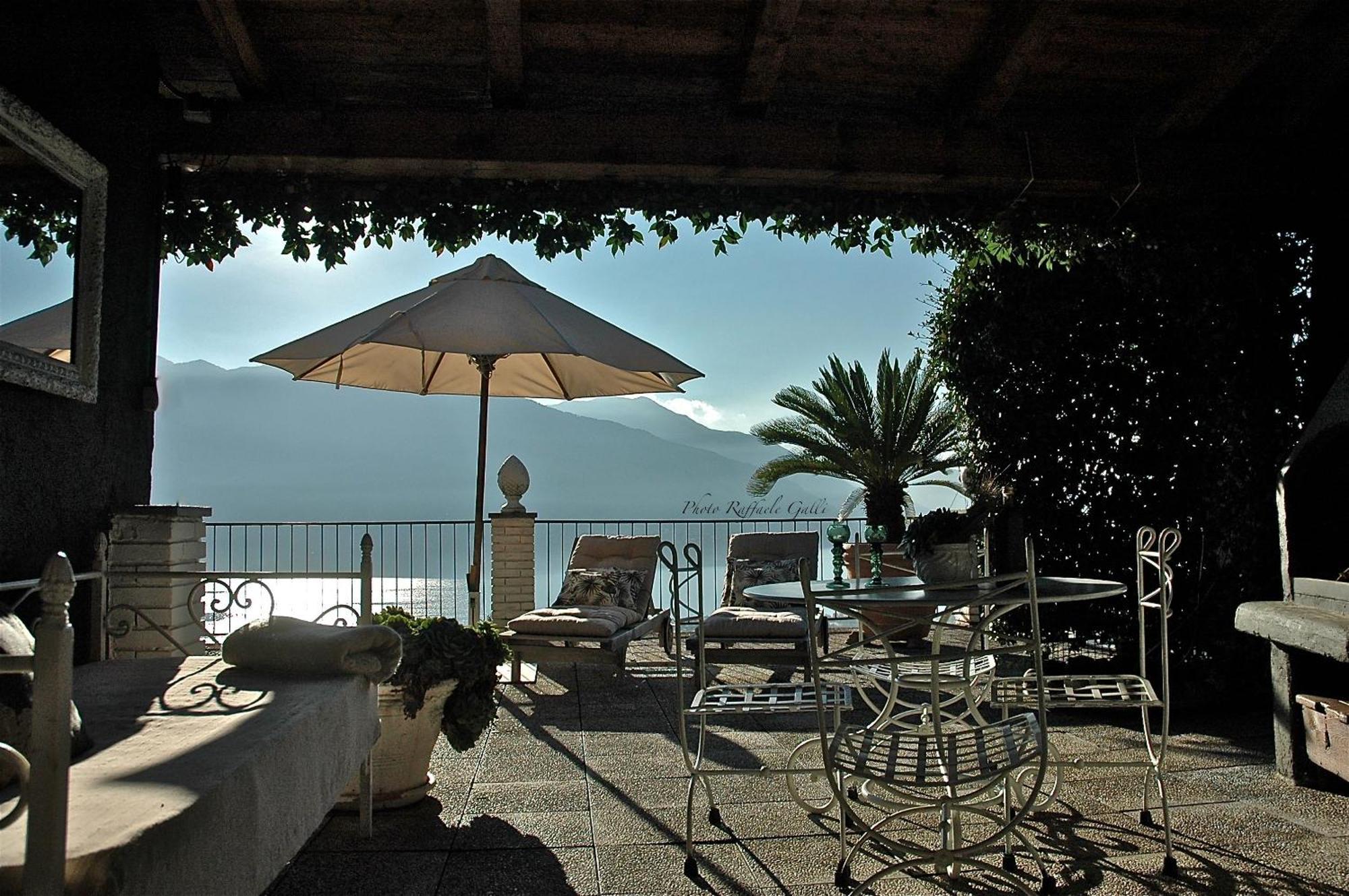 Apartment Casa Domenica In Ed Uniti