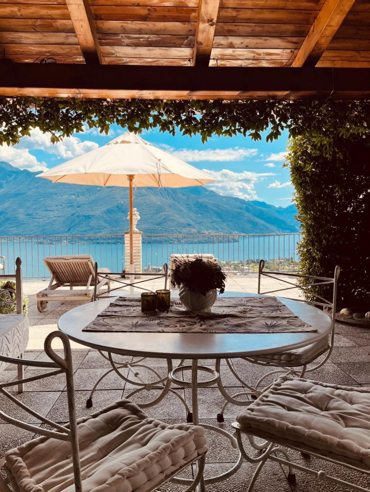 Casa Domenica In Ed Uniti Gravedona