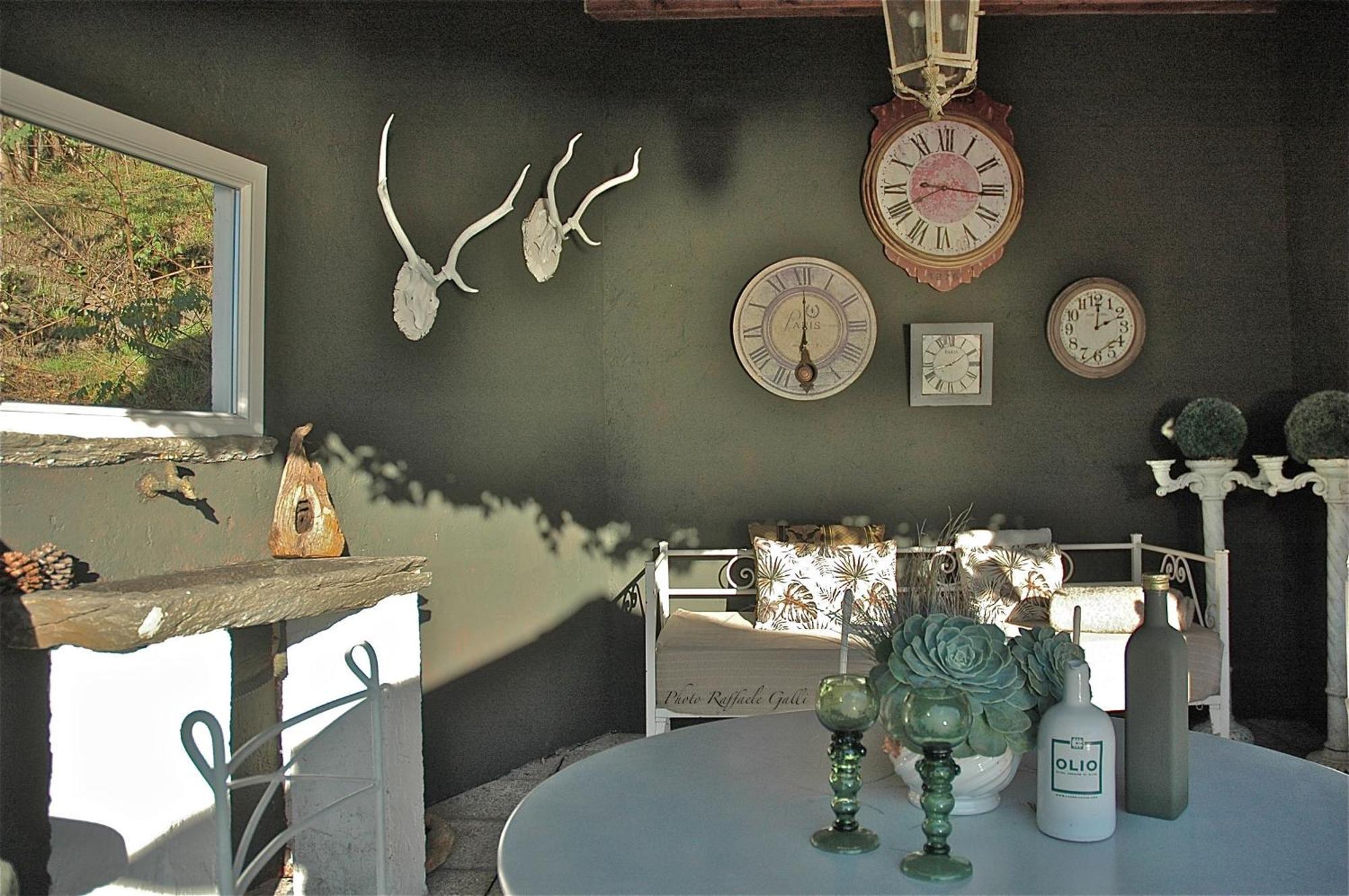 Apartment Casa Domenica In Ed Uniti *