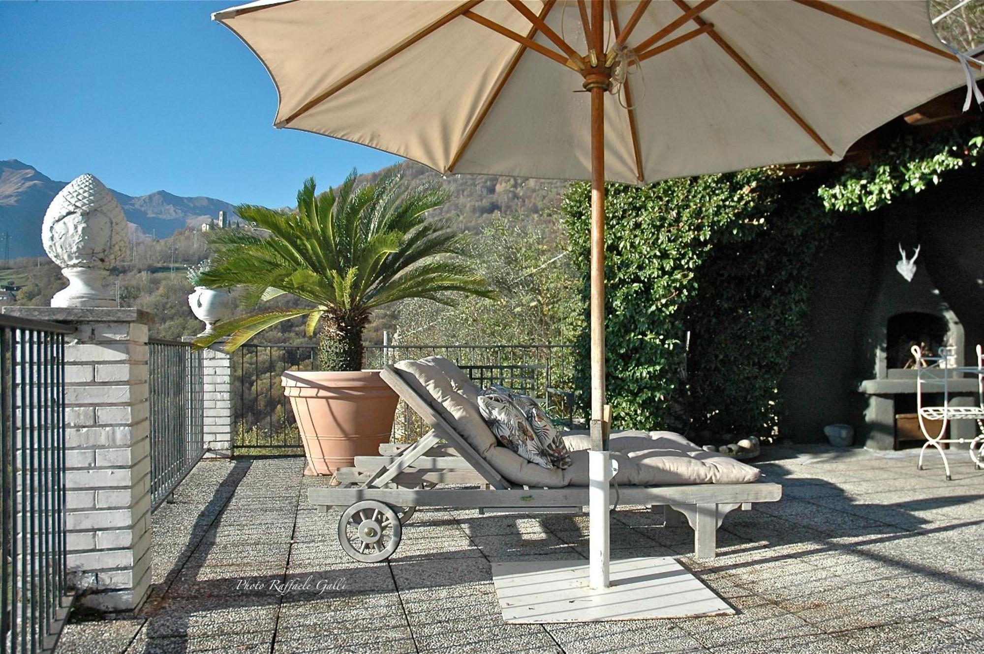 Casa Domenica In Ed Uniti Apartment *