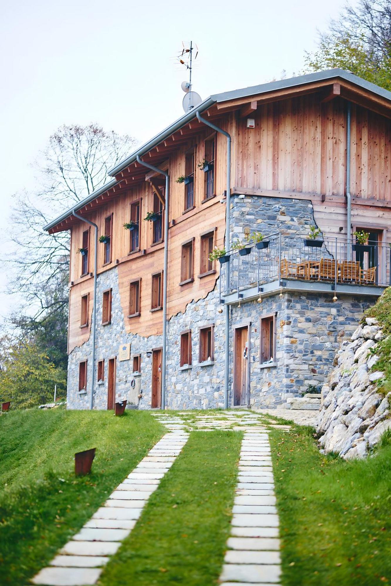 Apartment - Treeb Tivano