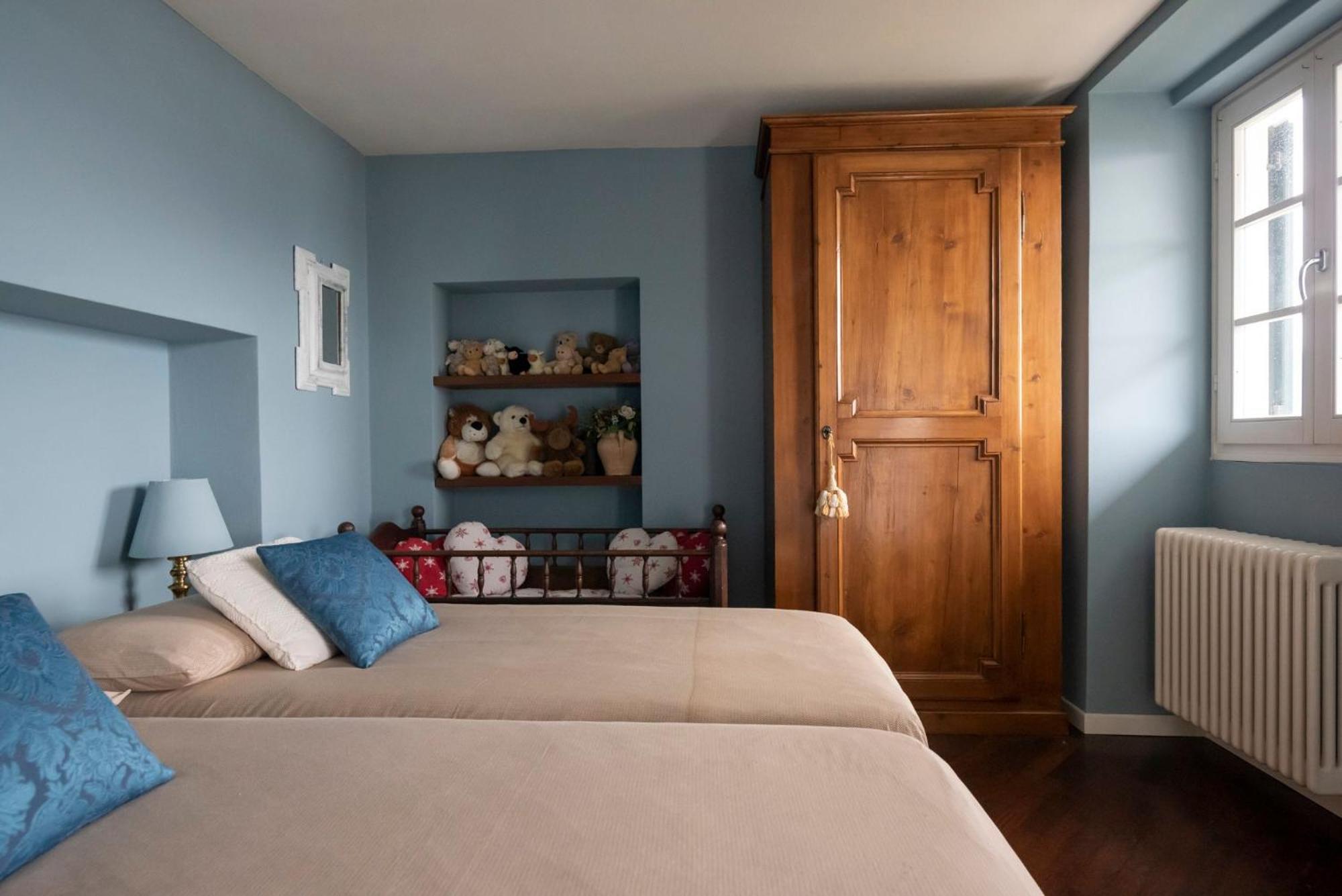 Apartment Casa Domenica In Ed Uniti