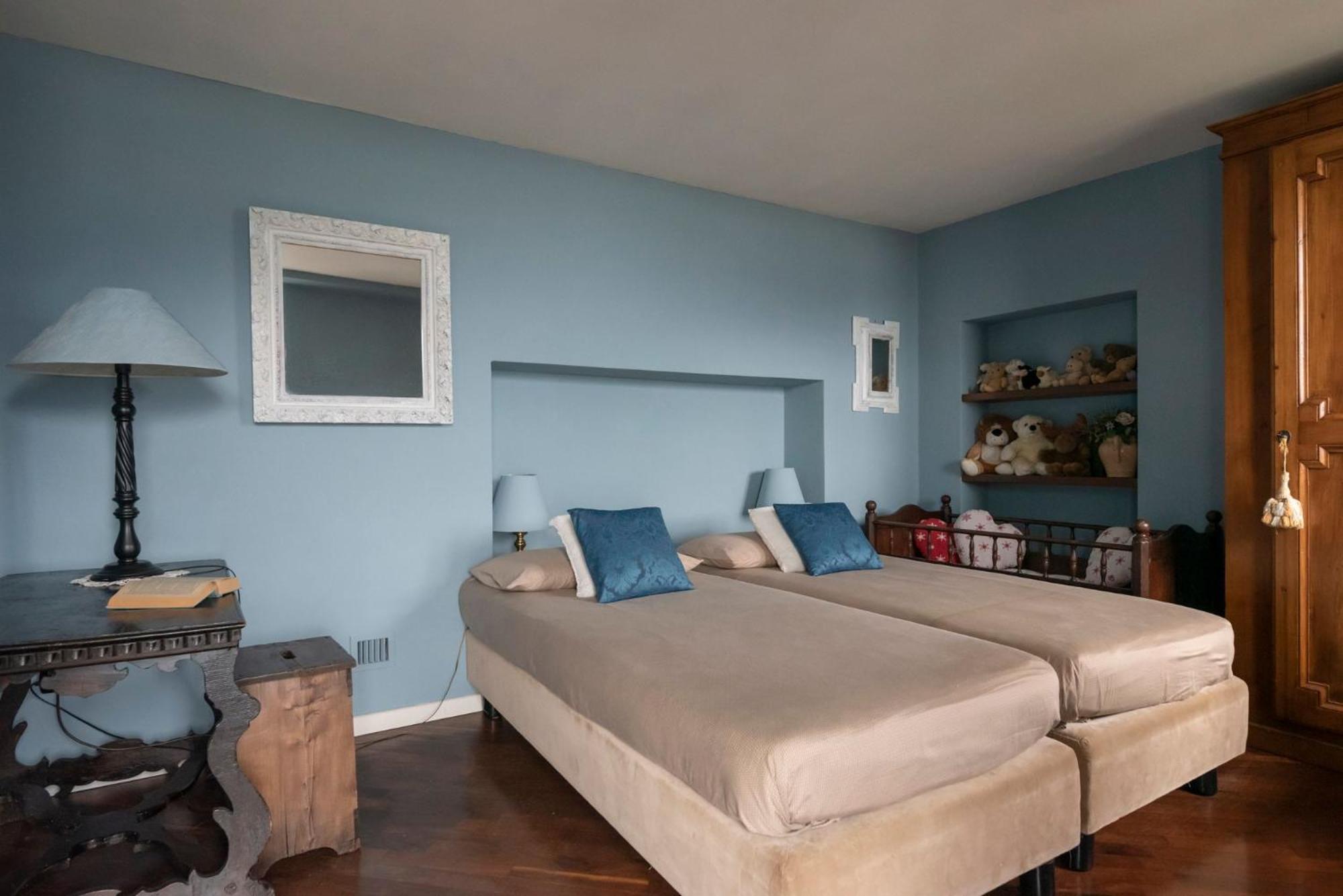 Apartment Casa Domenica In Ed Uniti *