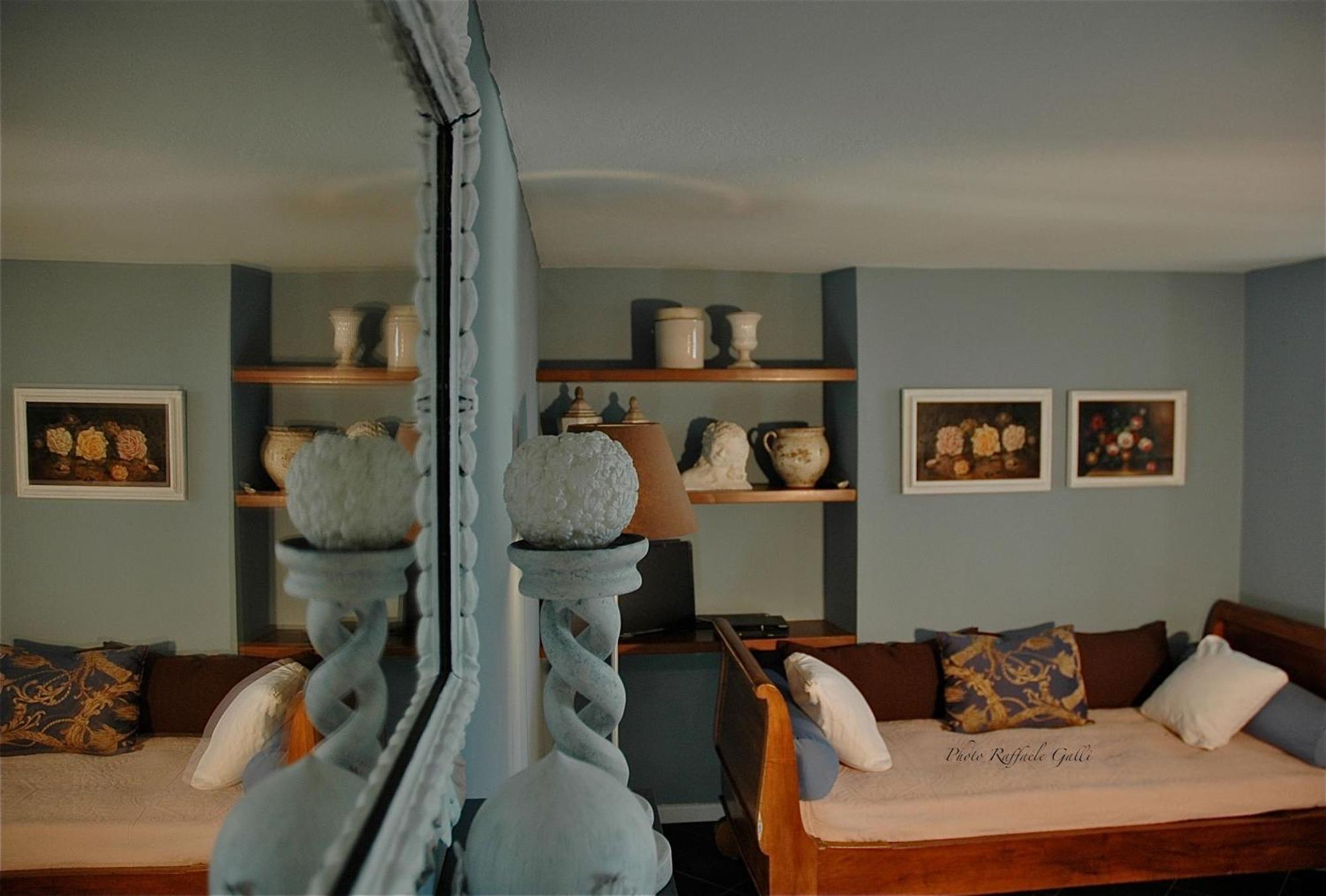 Apartment Casa Domenica In Ed Uniti