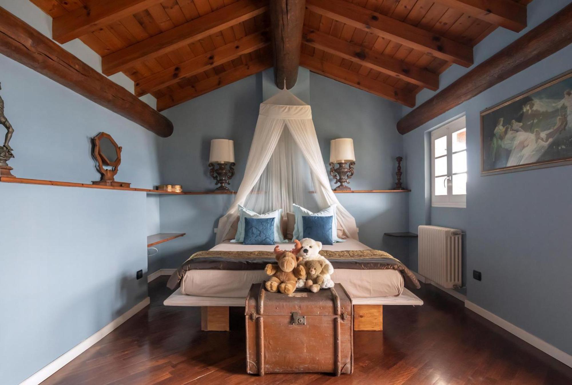 Casa Domenica In Ed Uniti Appartamento *