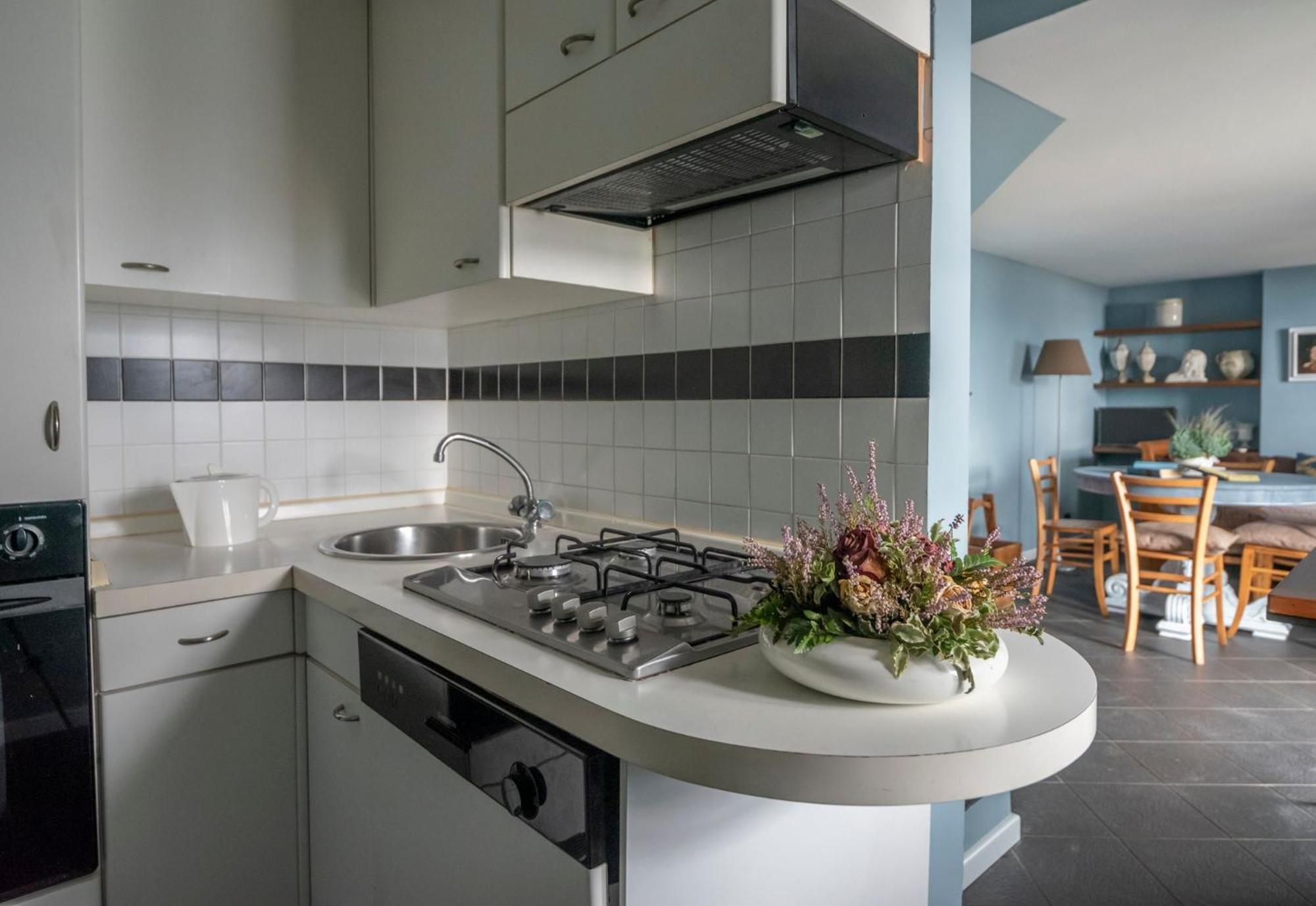 Casa Domenica In Ed Uniti * Gravedona