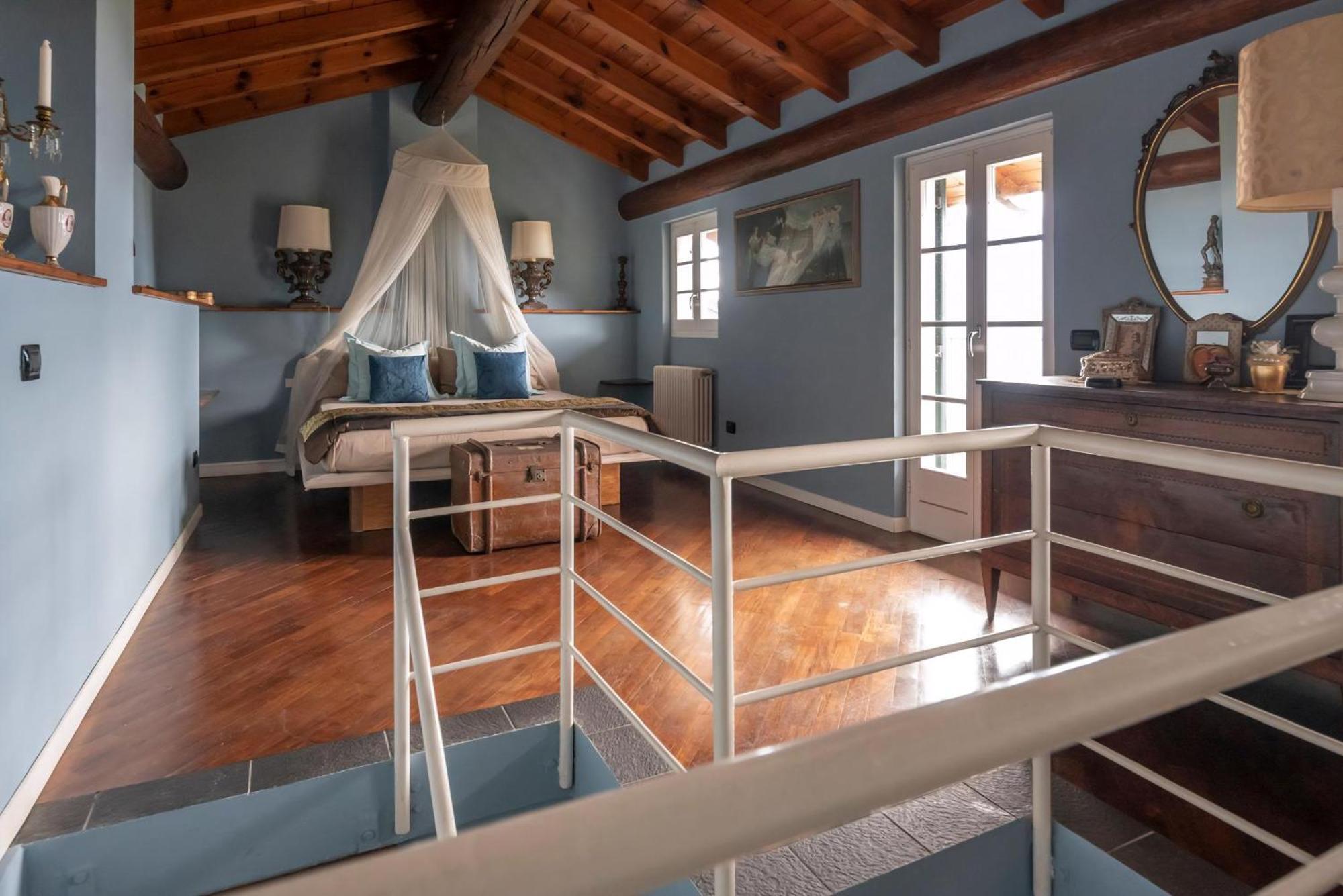 Casa Domenica In Ed Uniti Apartment