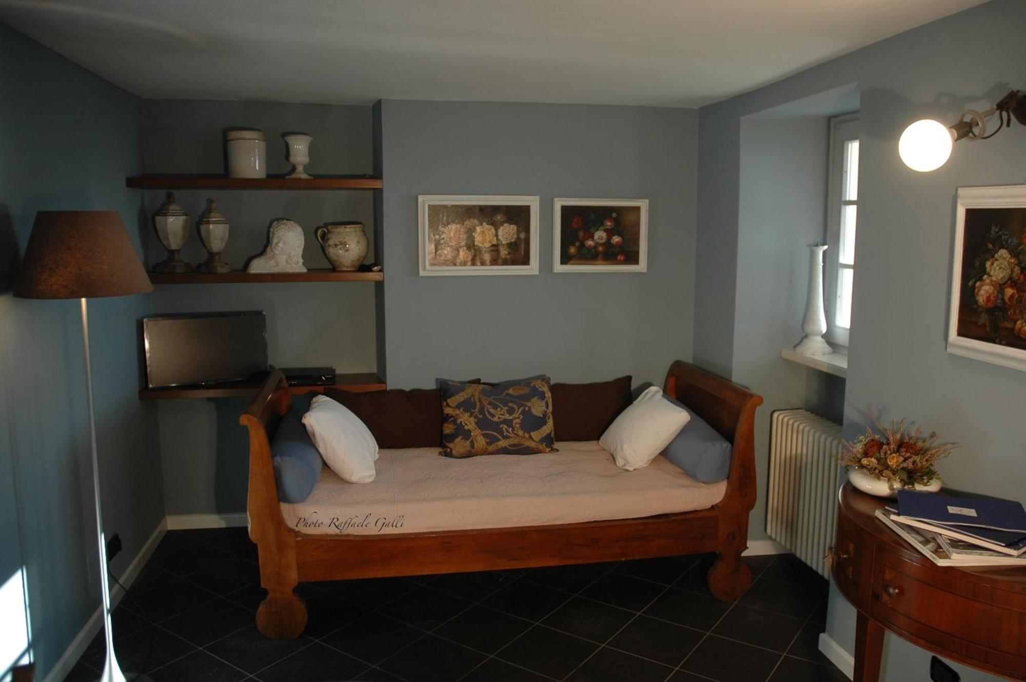 Casa Domenica In Ed Uniti Apartment *