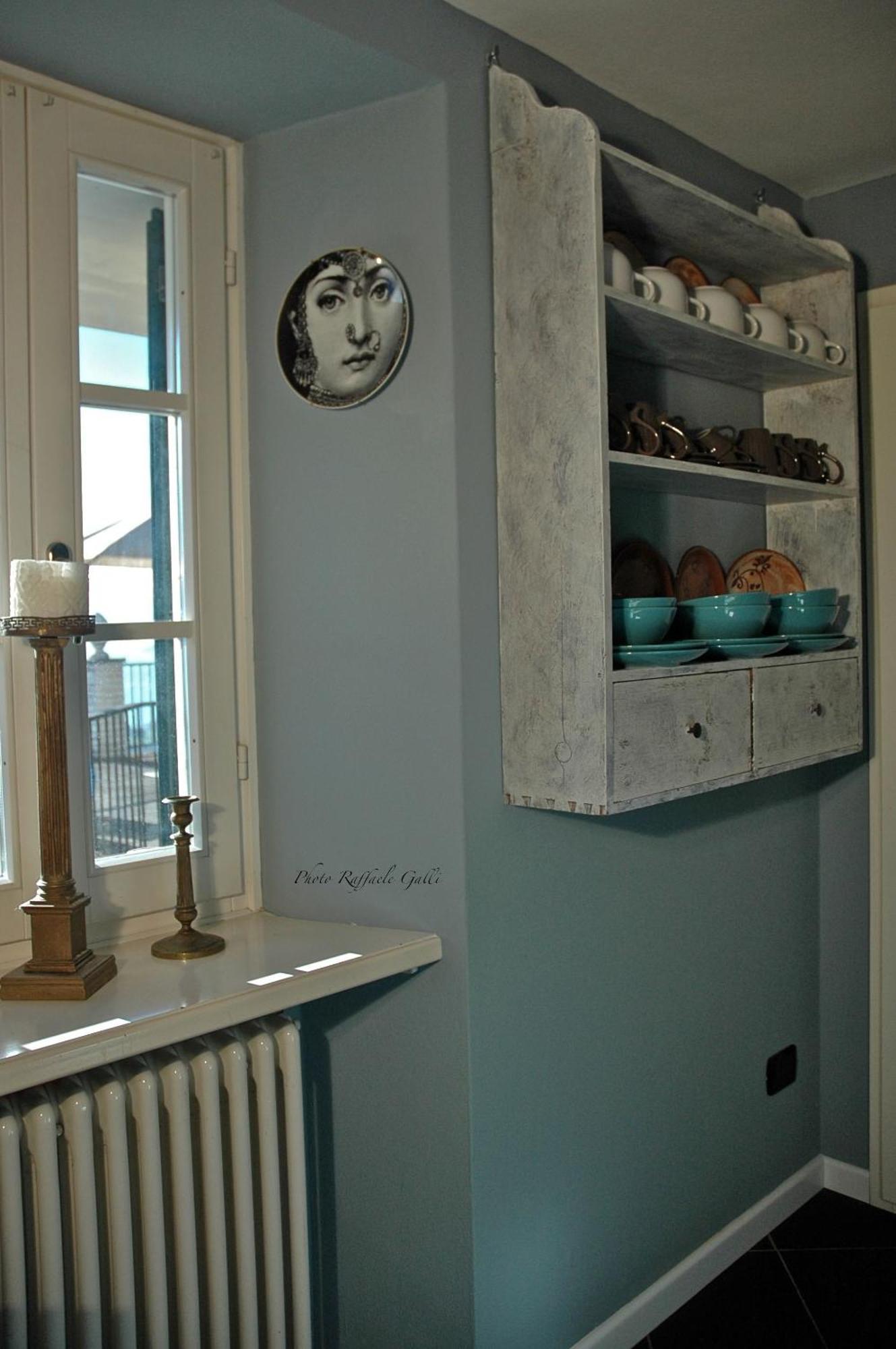Apartment Casa Domenica In Ed Uniti *