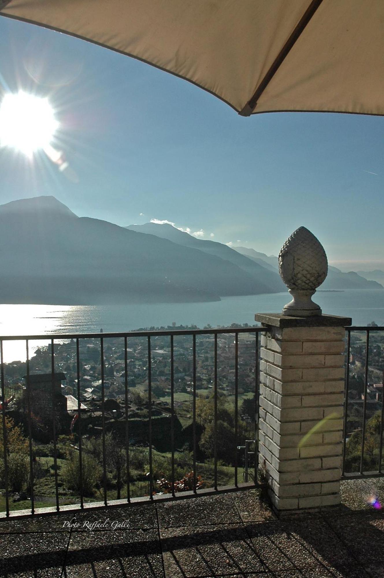 Casa Domenica In Ed Uniti Gravedona