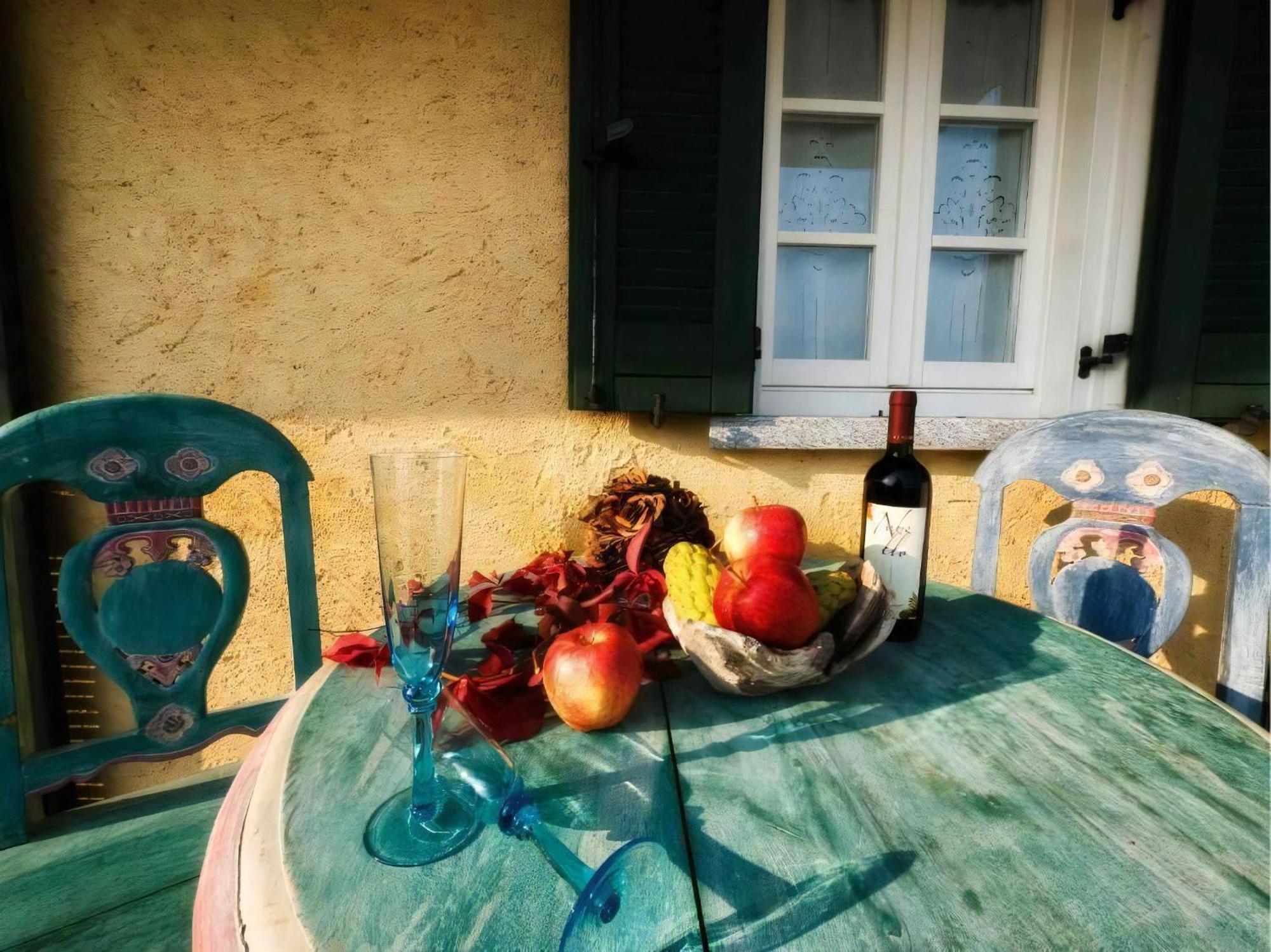 Appartamento Casa Domenica In Ed Uniti