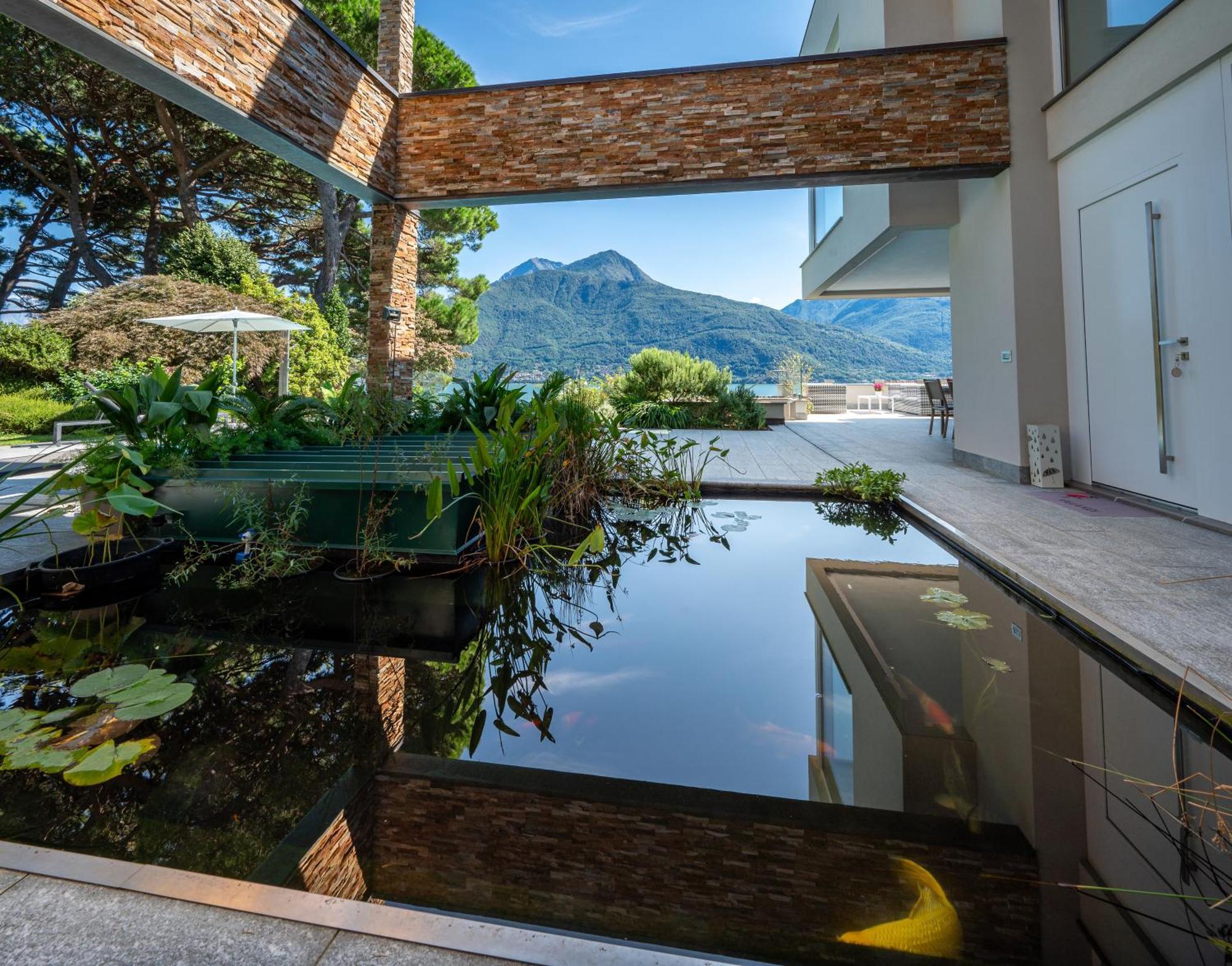 Koi Terrazza Sul *