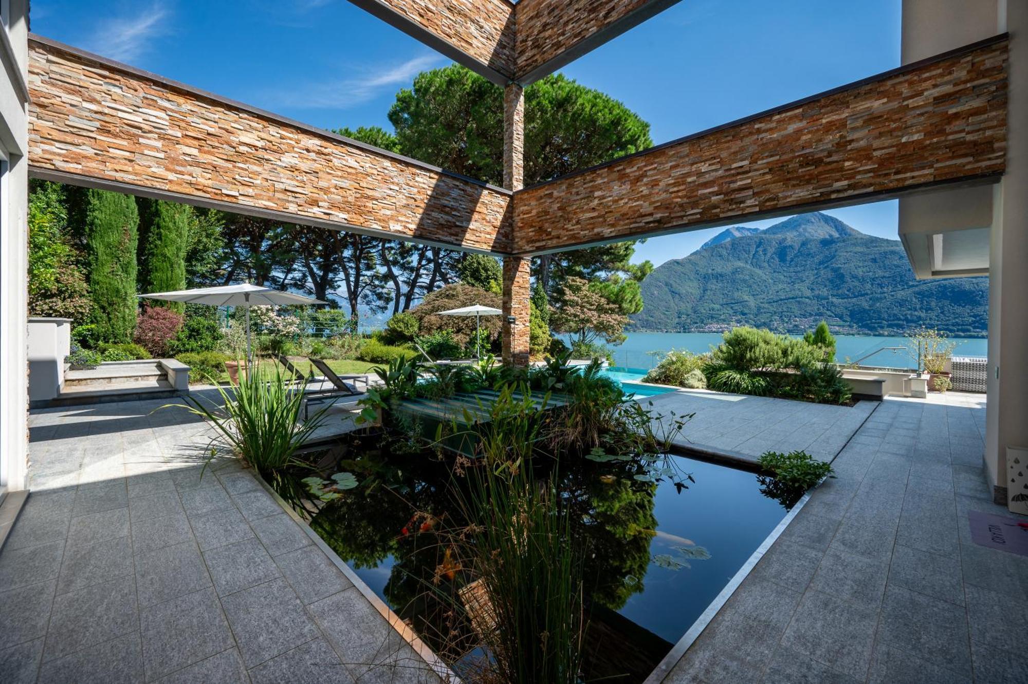 Apartment Koi Terrazza Sul