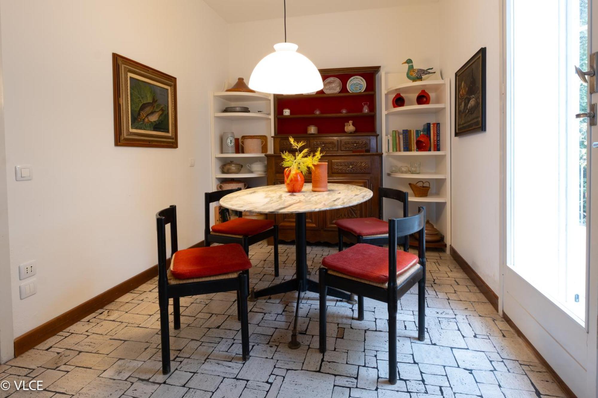 Lucy - Porzione Di Con Giardino Holiday home *