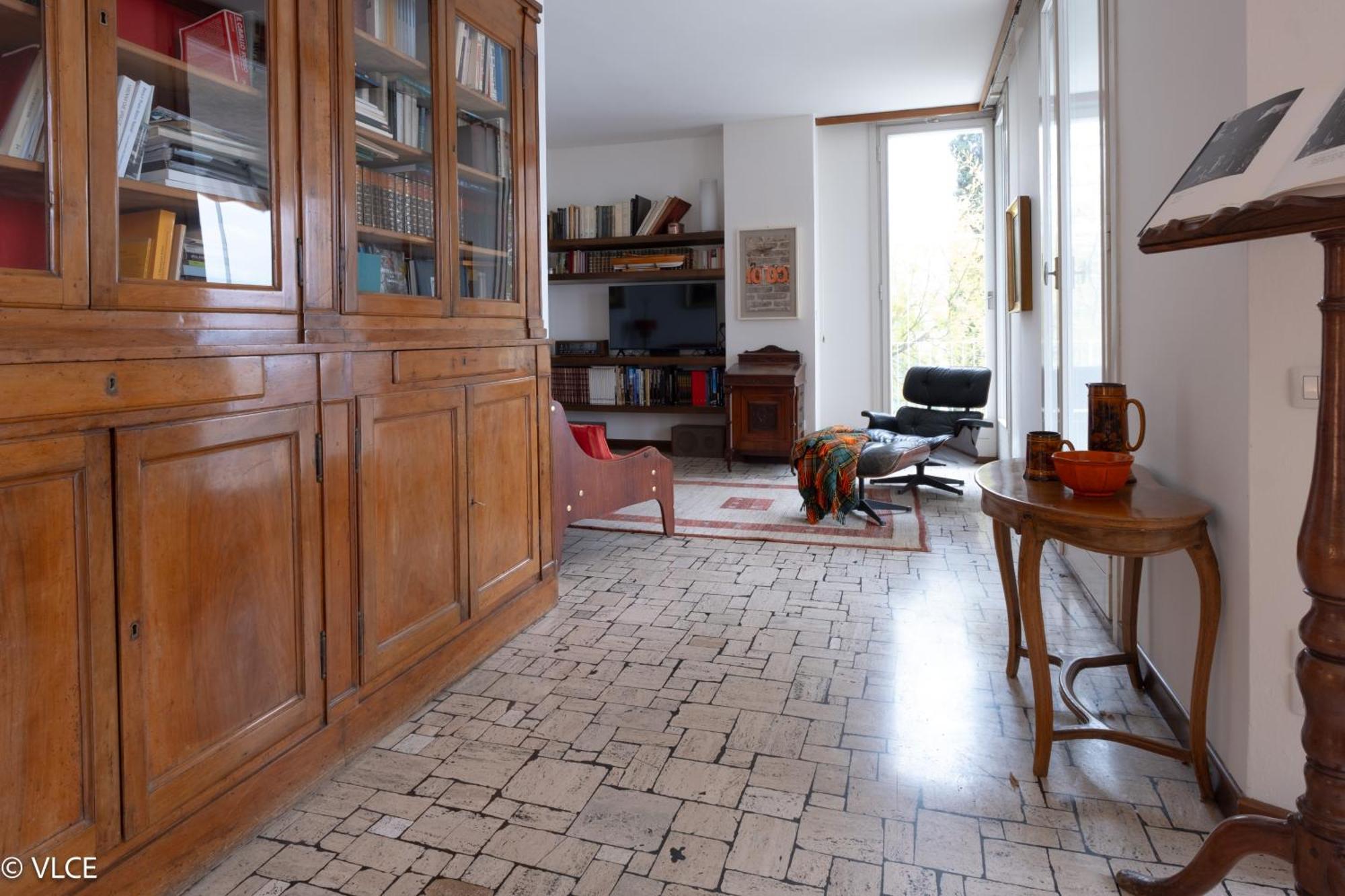 Lucy - Porzione Di Con Giardino Holiday home Varenna