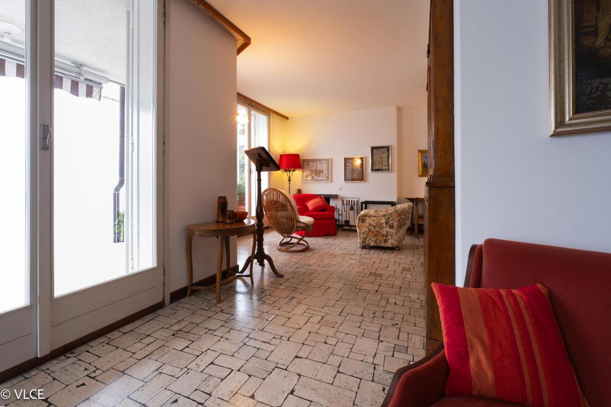 Holiday home Lucy - Porzione Di Con Giardino