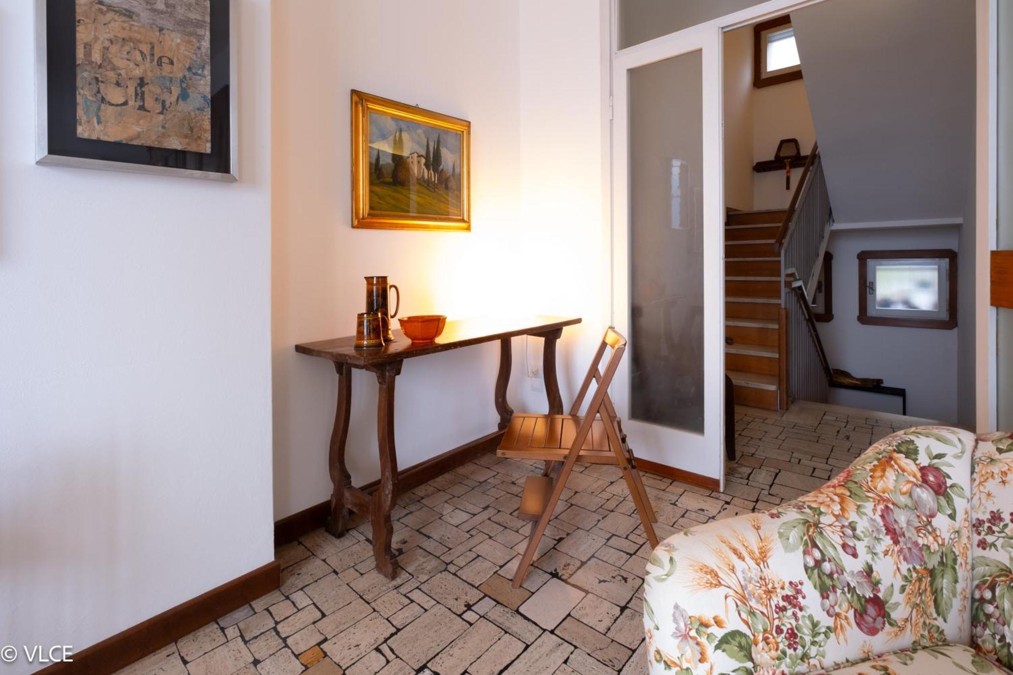 Holiday home Lucy - Porzione Di Con Giardino