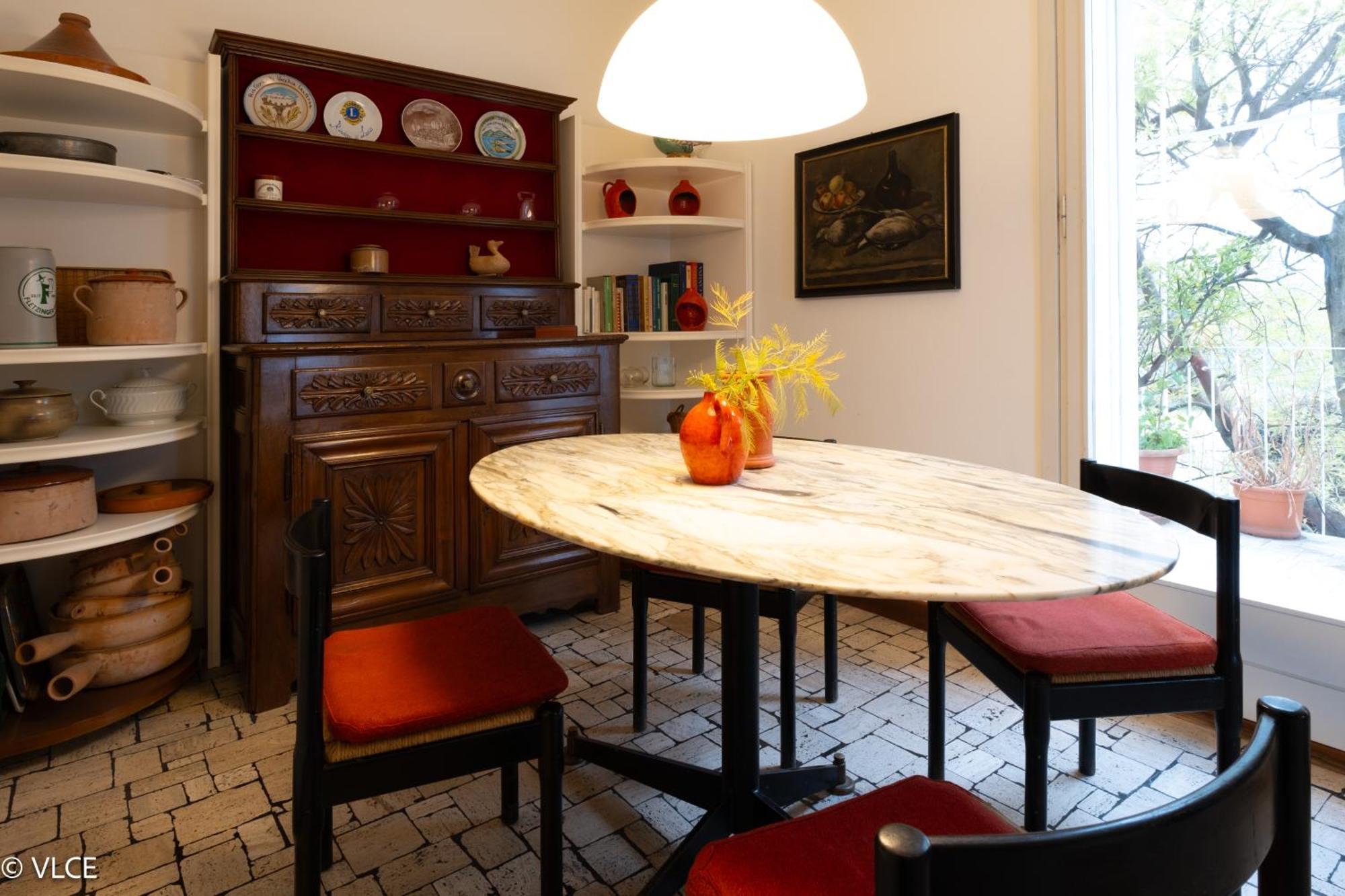 Holiday home Lucy - Porzione Di Con Giardino *