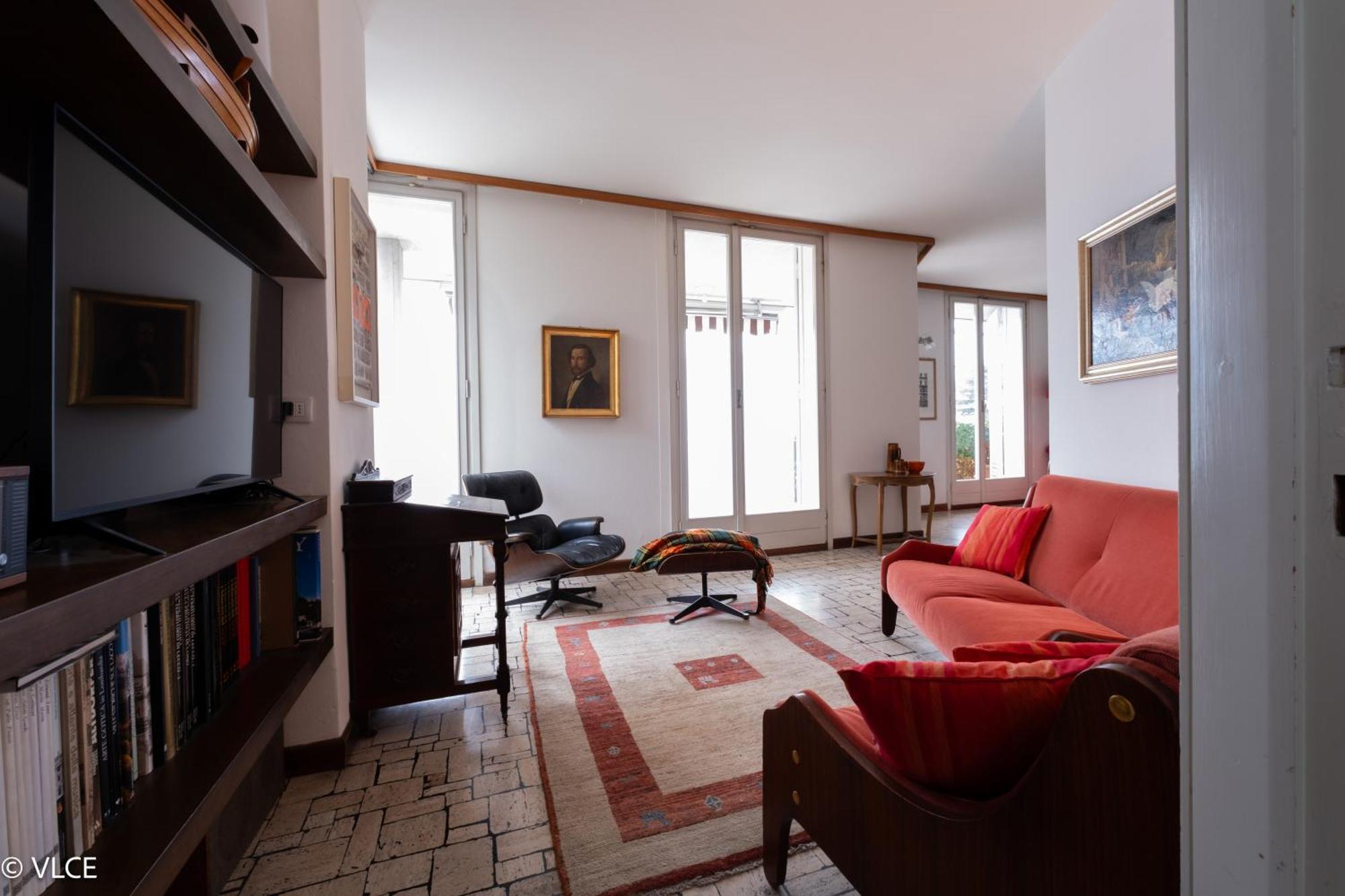 Holiday home Lucy - Porzione Di Con Giardino