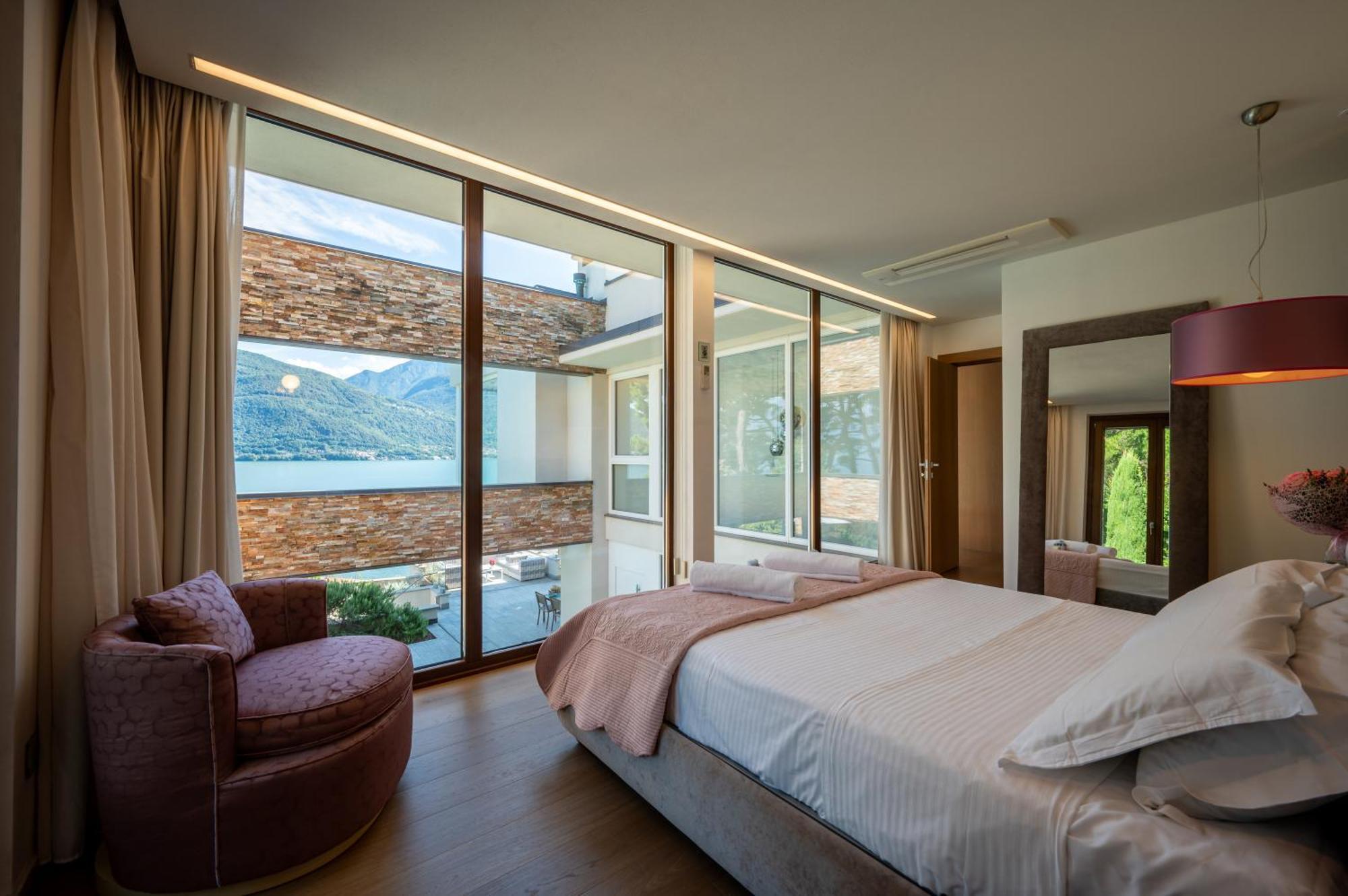 Koi Terrazza Sul